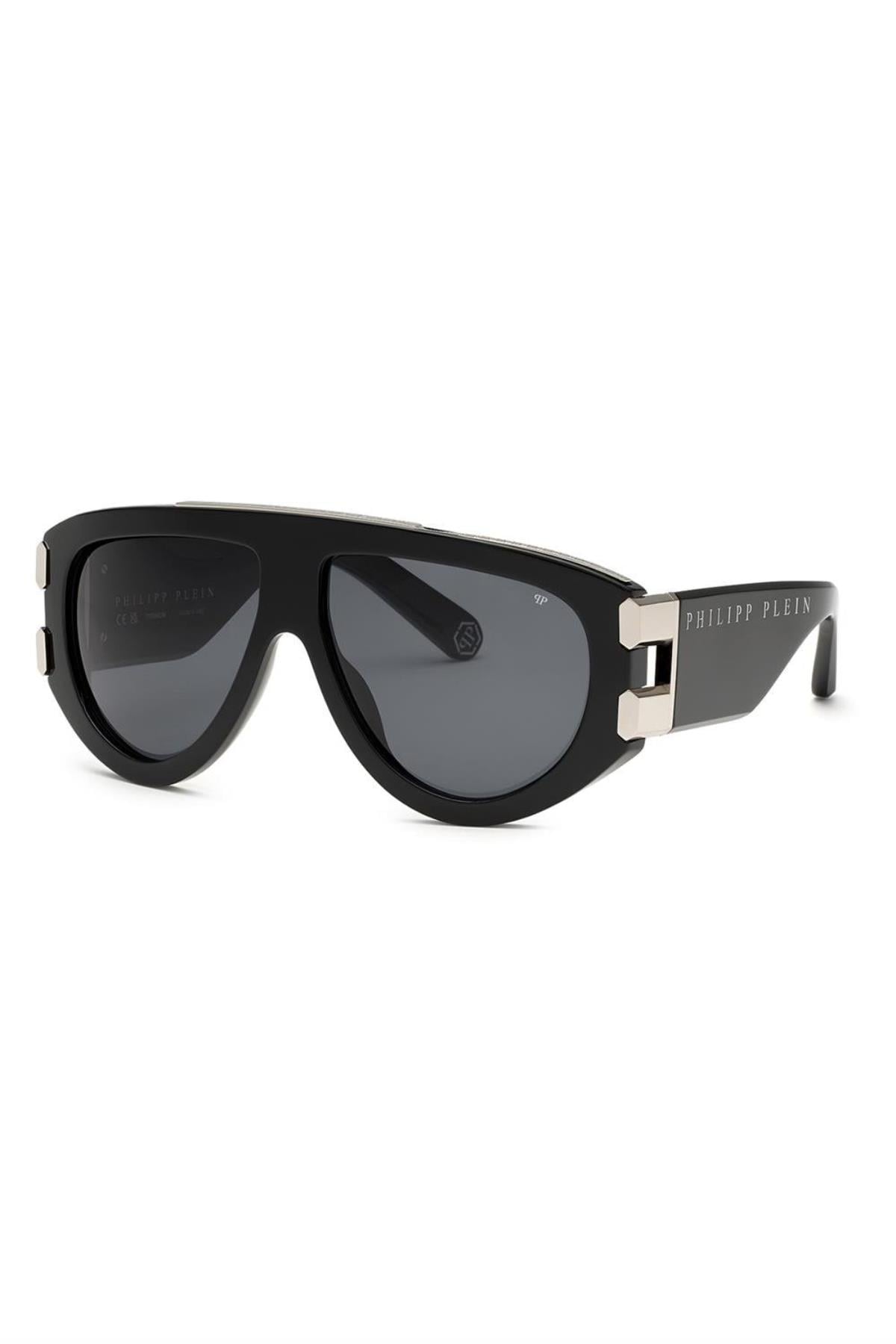 PHILIPP PLEIN GUNES SPP127M 60 0700