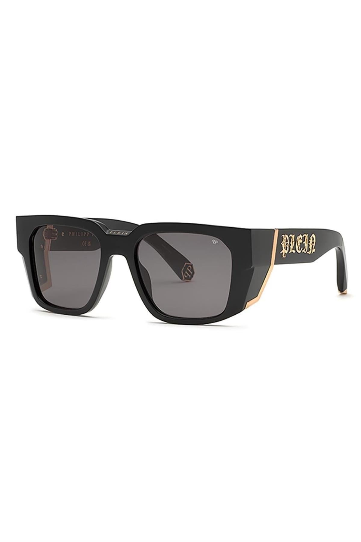 PHILIPP PLEIN GUNES SPP130M 54 0700