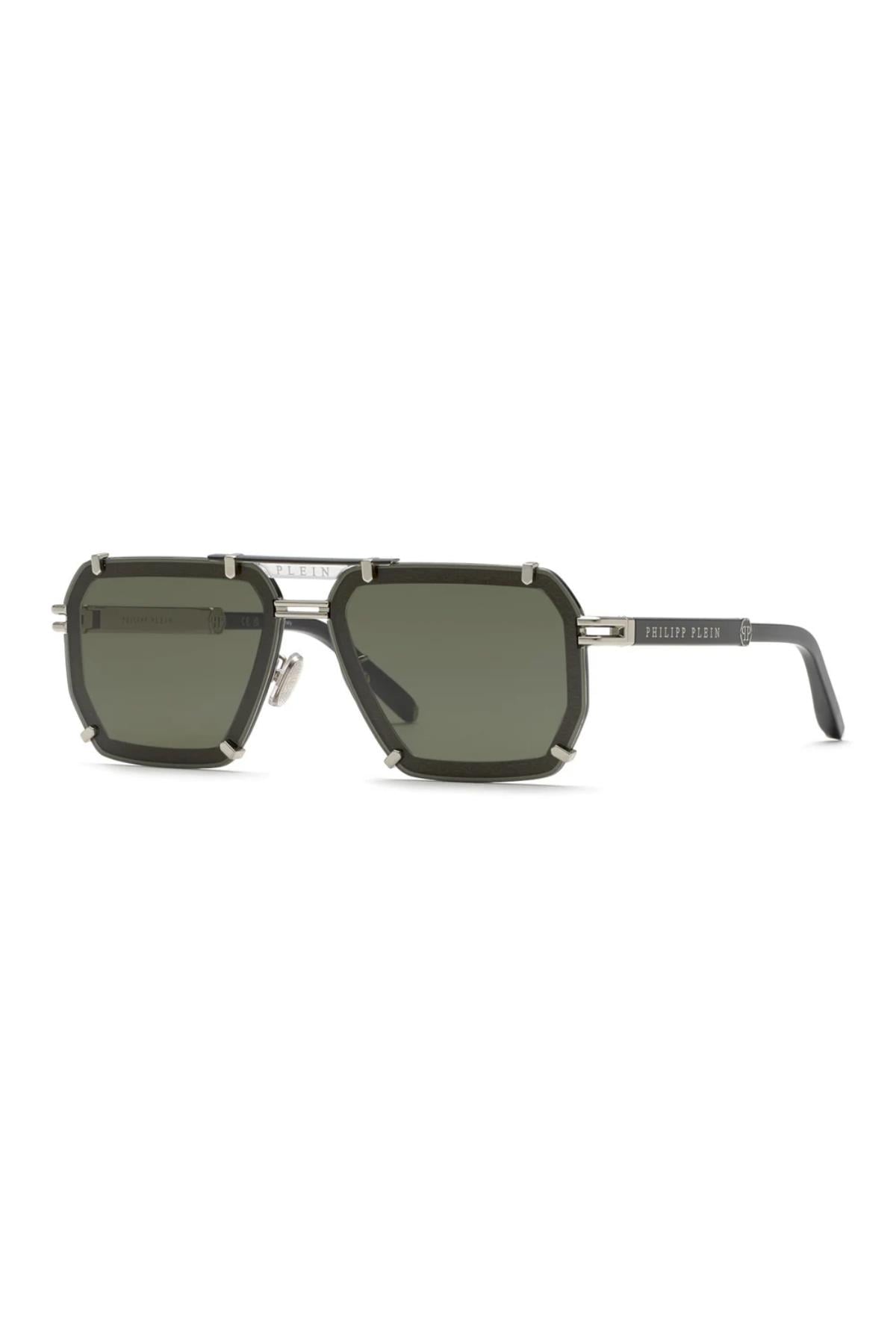 PHILIPP PLEIN GUNES SPP131 64 583X