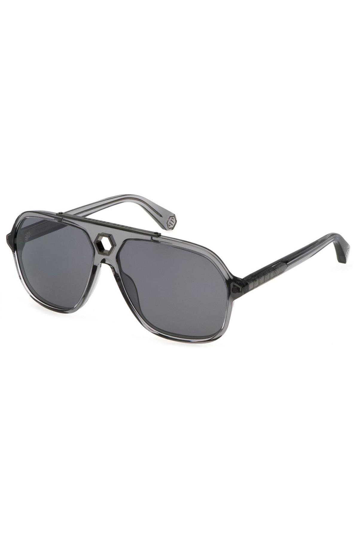 Philipp Plein SPP004V619MBX Güneş Gözlüğü