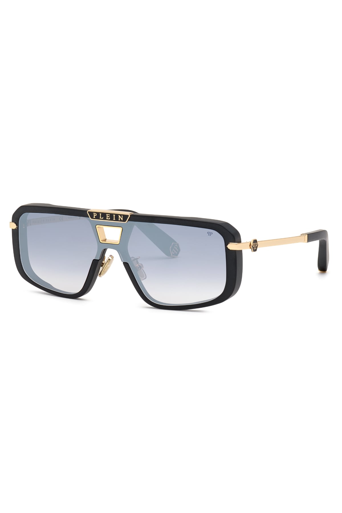 Philipp Plein SPP008M99703X Unisex Güneş Gözlüğü