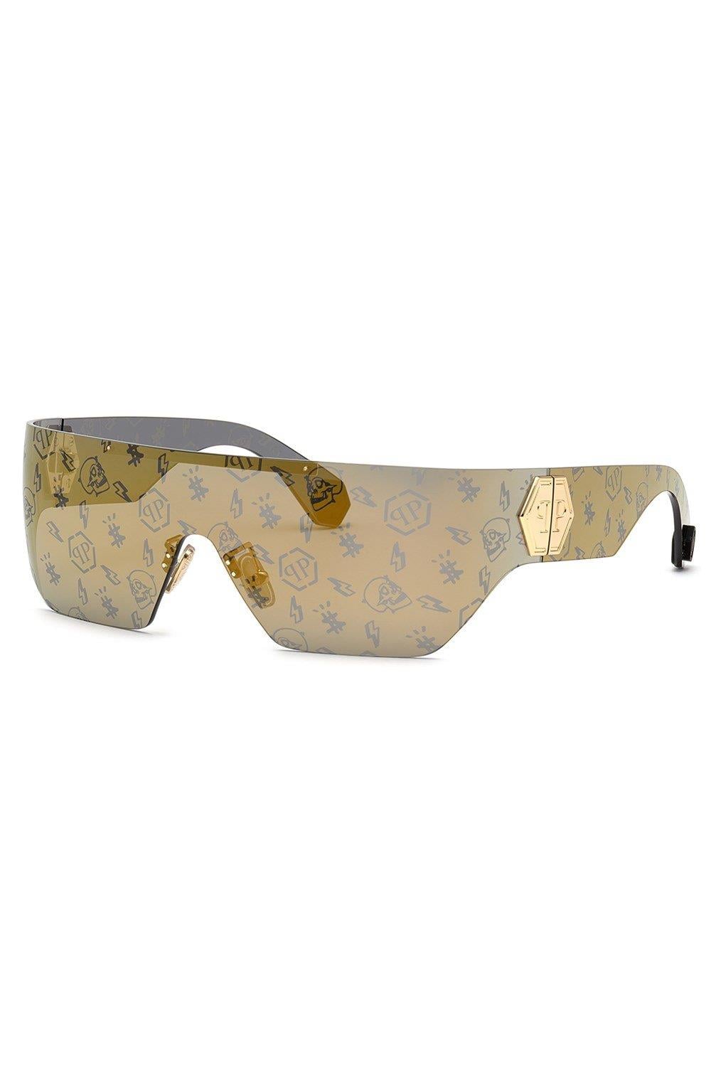 Philipp Plein SPP029M99300L Güneş Gözlüğü