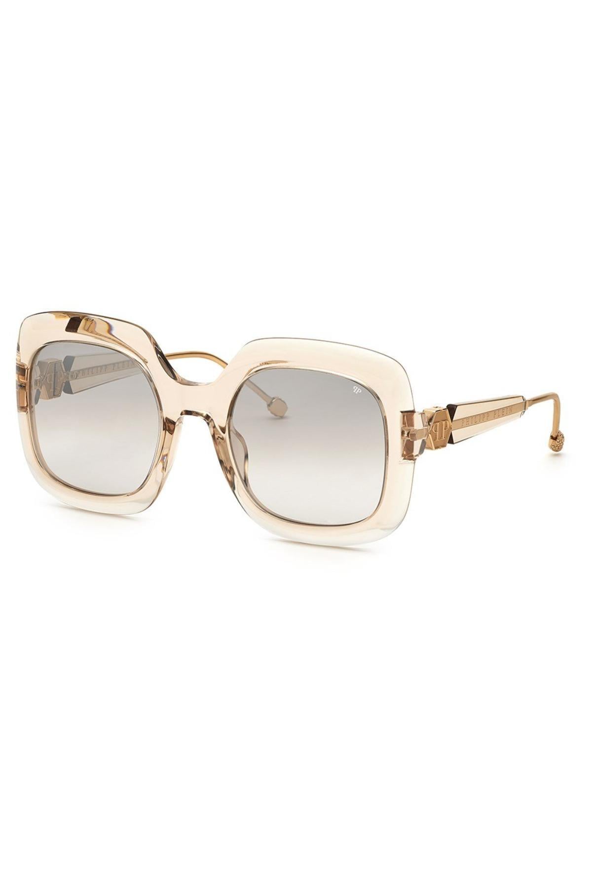 Philipp Plein SPP065S556Y1G Güneş Gözlüğü