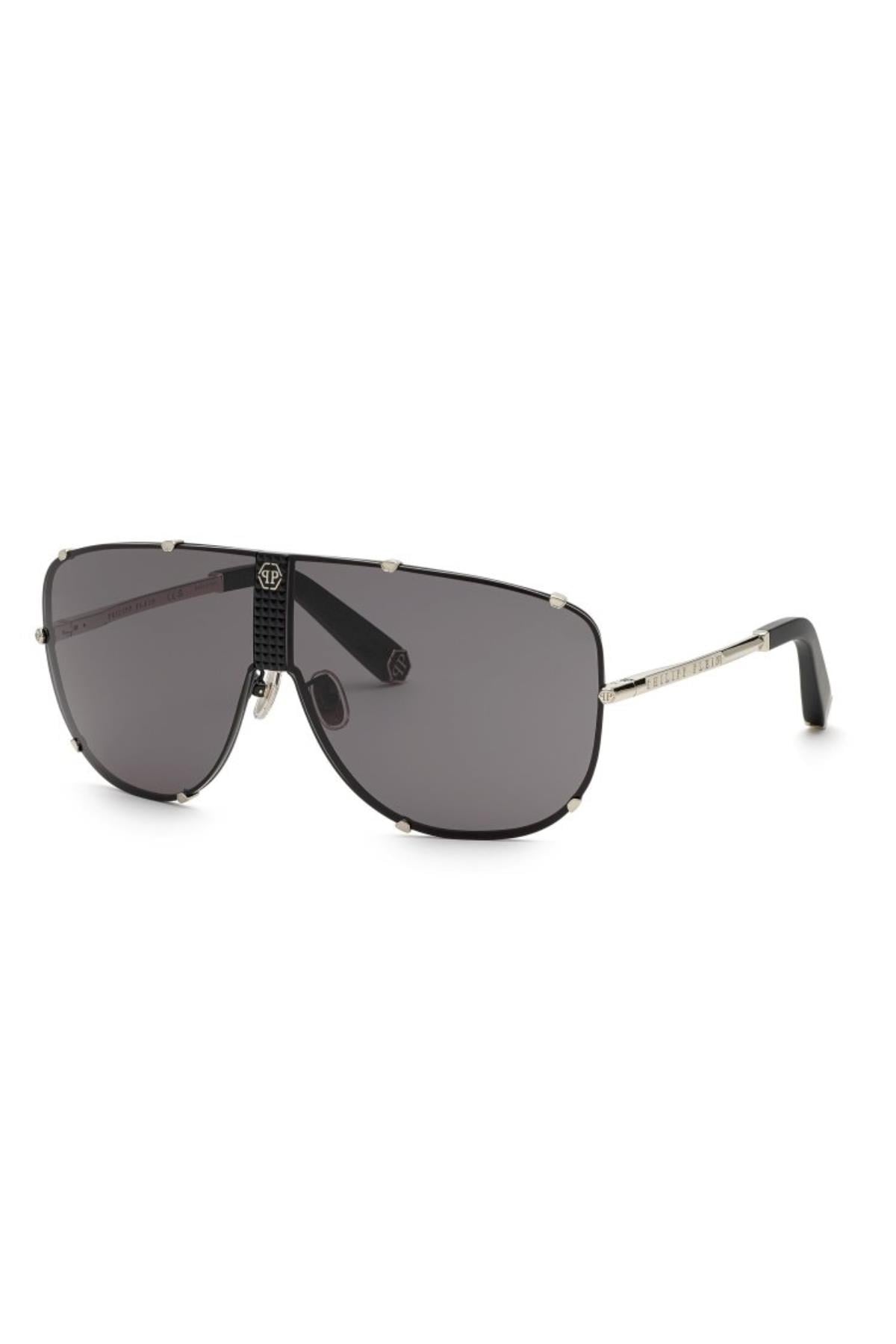 Philipp Plein SPP075M690K07 Güneş Gözlüğü