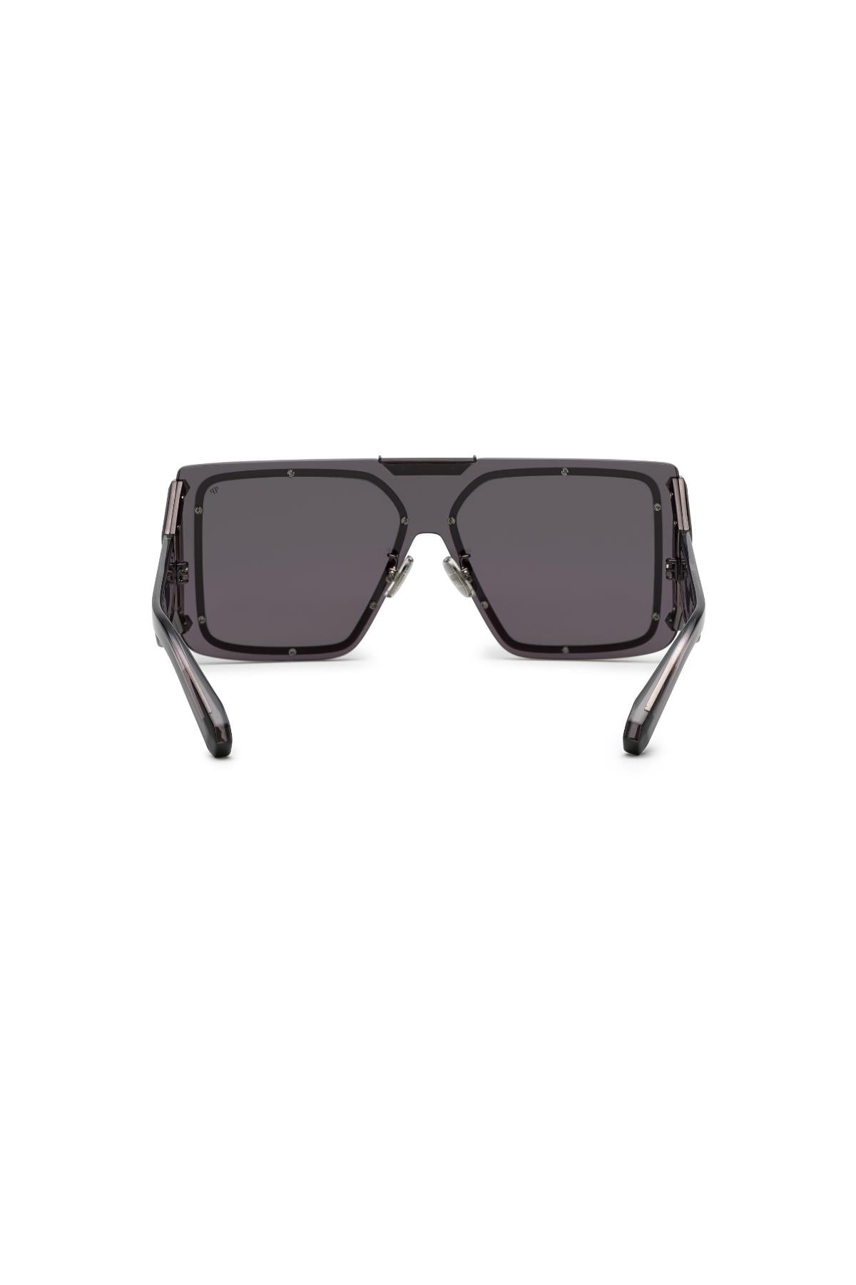 Philipp Plein SPP096M990I86 Unisex Güneş Gözlüğü