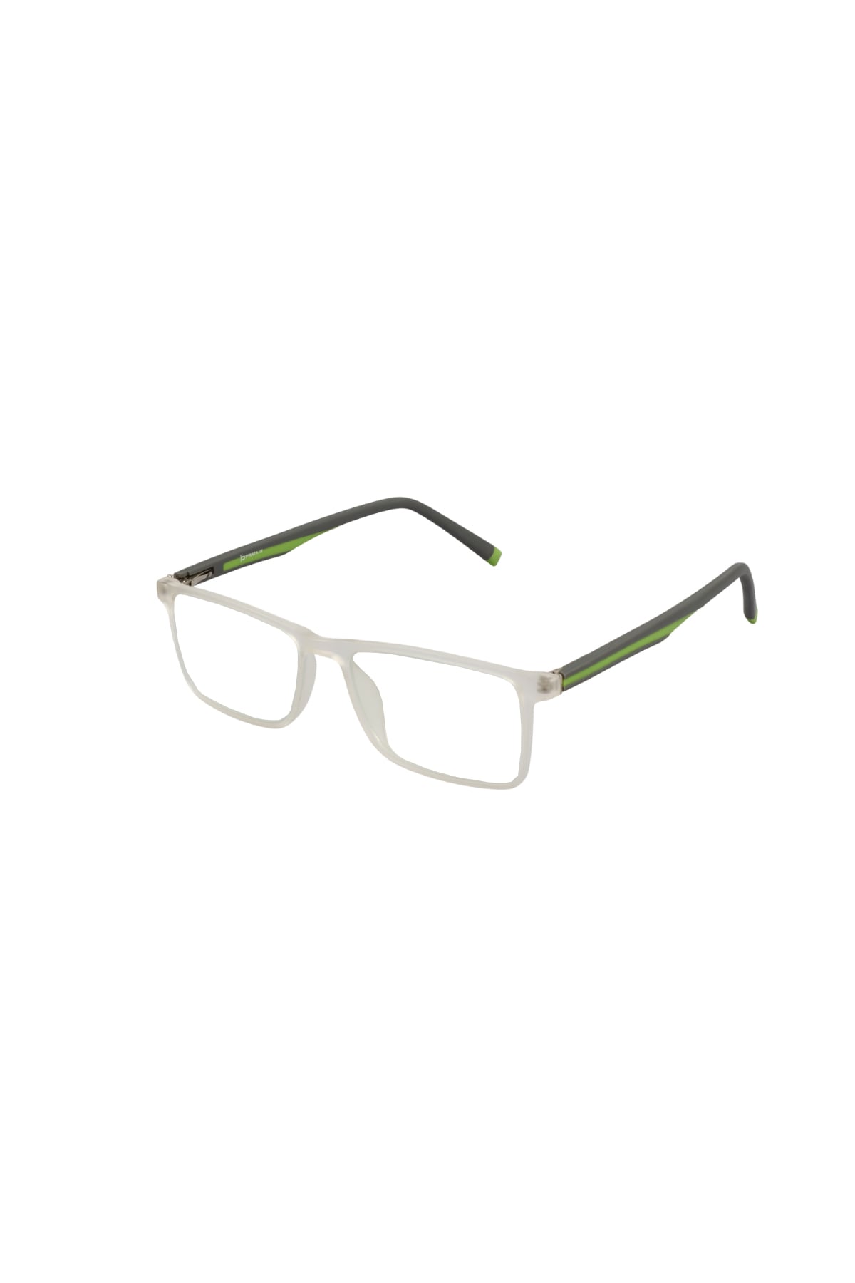 Pirata Mavi Işık Korumalı Unisex Gözlük B-6043 C10 49-16-148