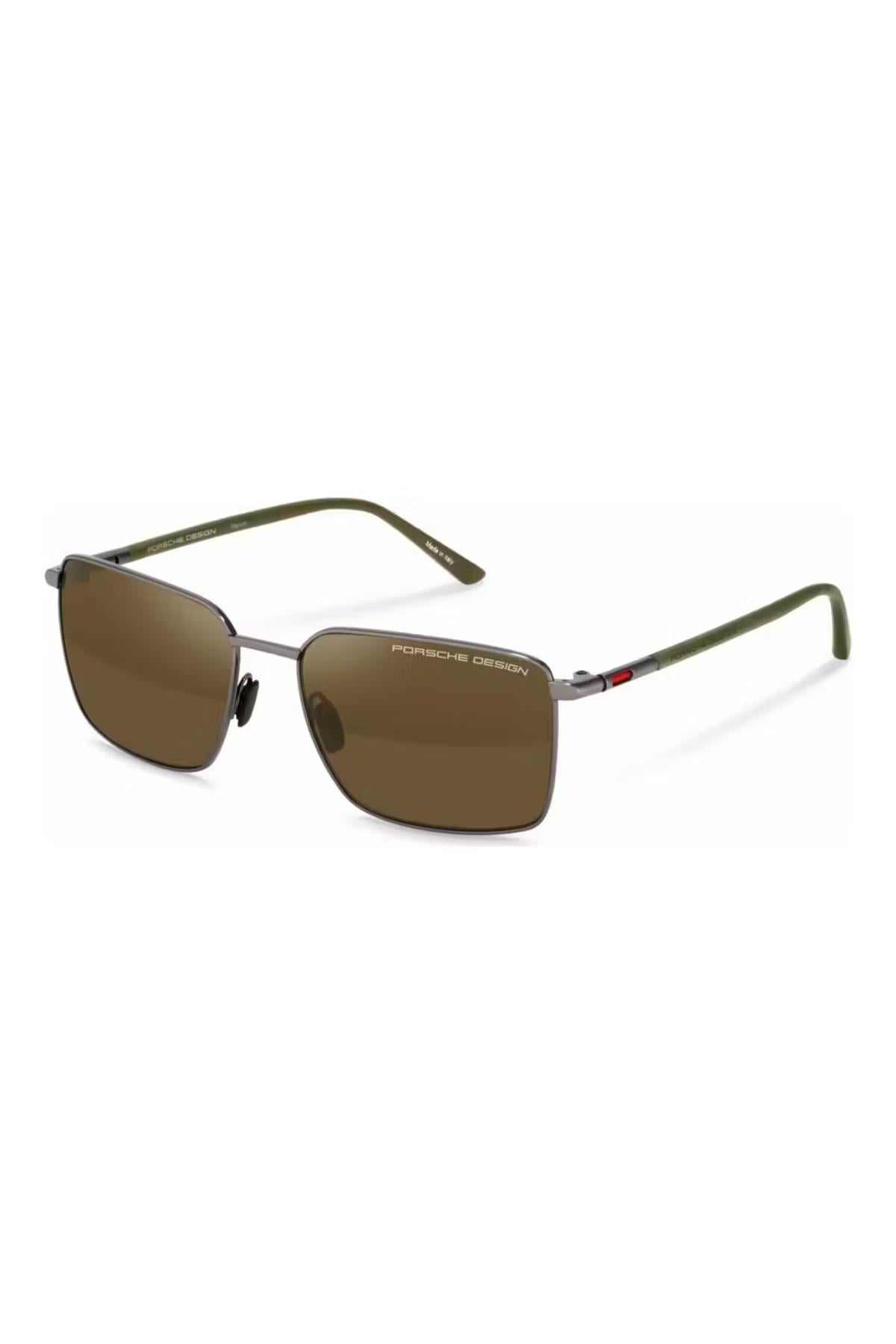 PORSCHE DESIGN GUNES P8973 58 C 629