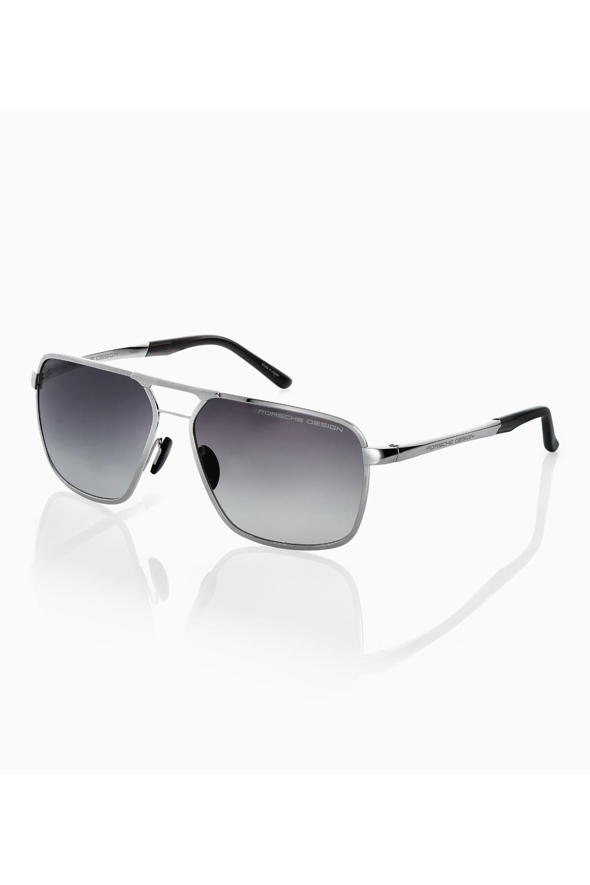 Porsche Design P8966 61B226 Erkek Güneş Gözlüğü