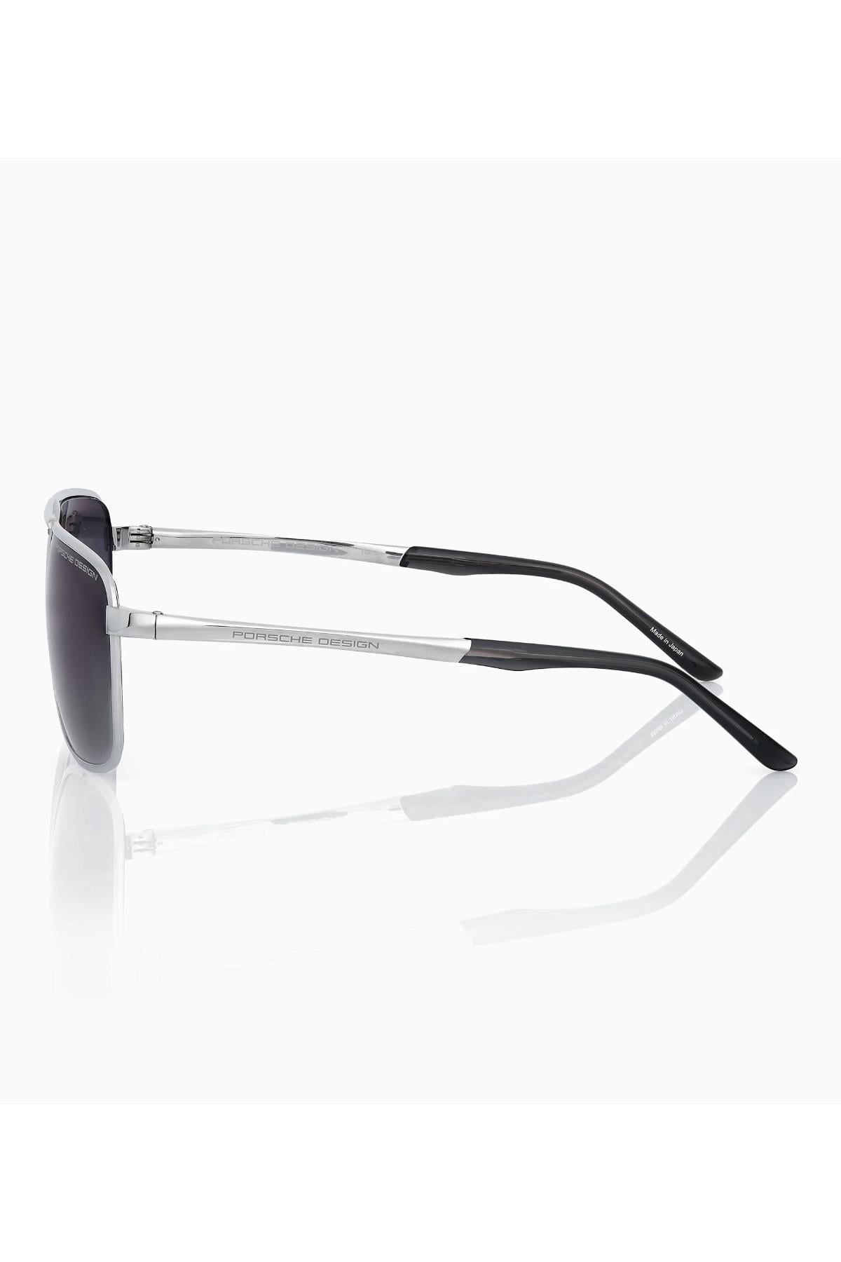 Porsche Design P8966 61B226 Erkek Güneş Gözlüğü