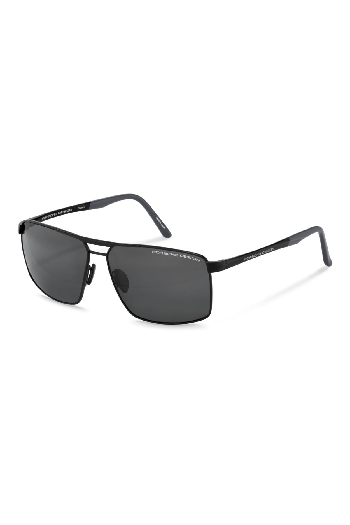 Porsche Design PD 8918 A 6514 Erkek Güneş Gözlüğü