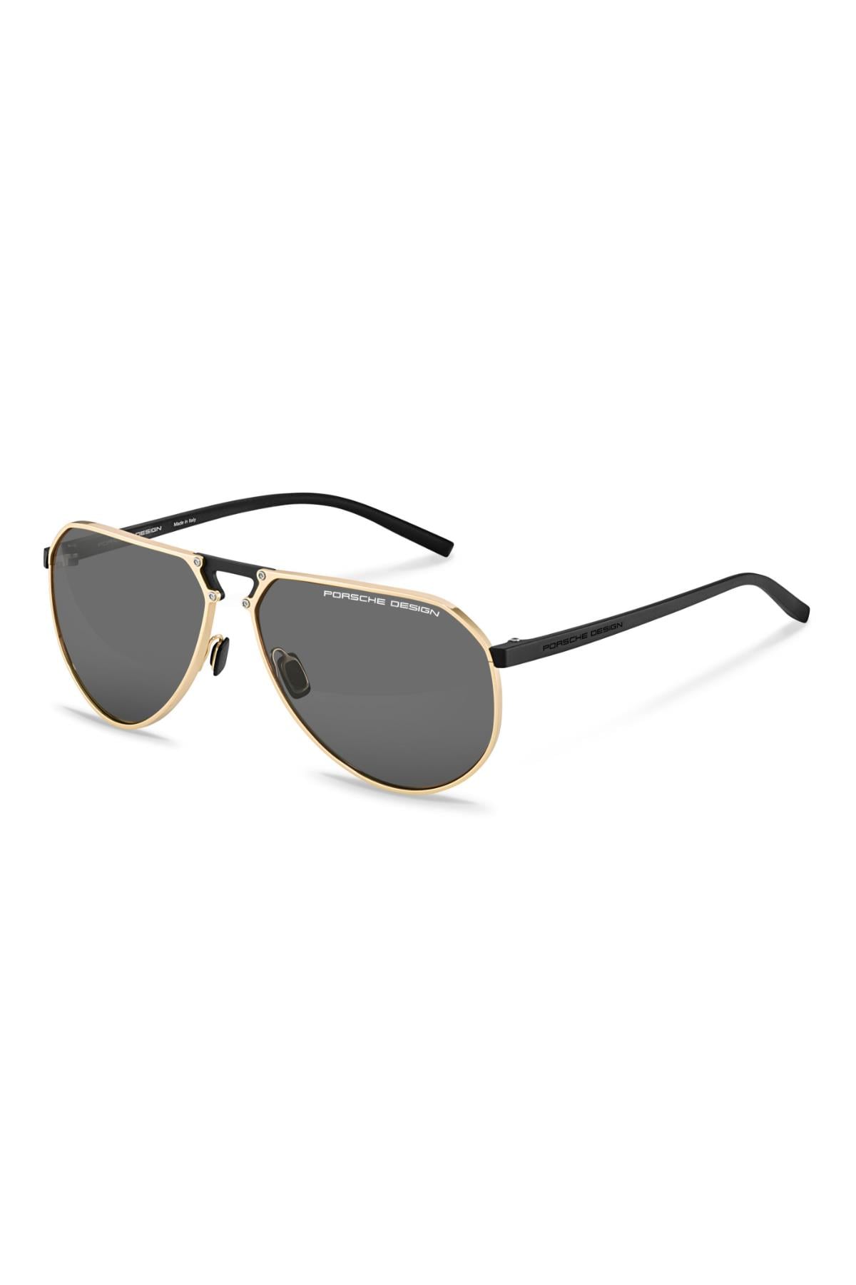 Porsche Design PD 8938 C 6414 Erkek Güneş Gözlüğü
