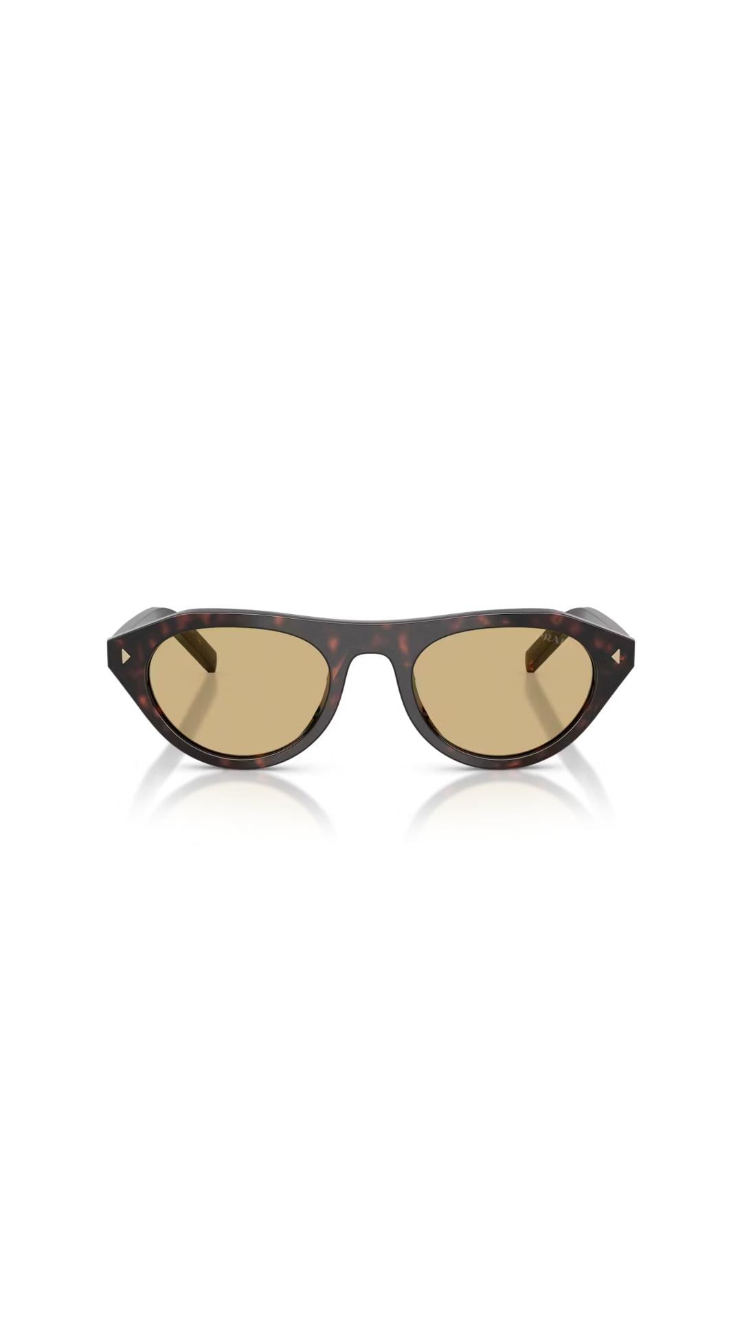 Prada 0 PR B15S 17N70R 51 Unisex Güneş Gözlüğü