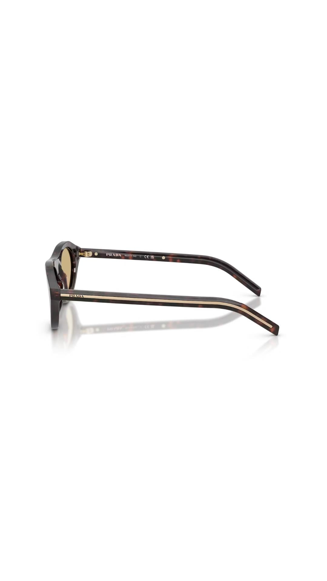 Prada 0 PR B15S 17N70R 51 Unisex Güneş Gözlüğü
