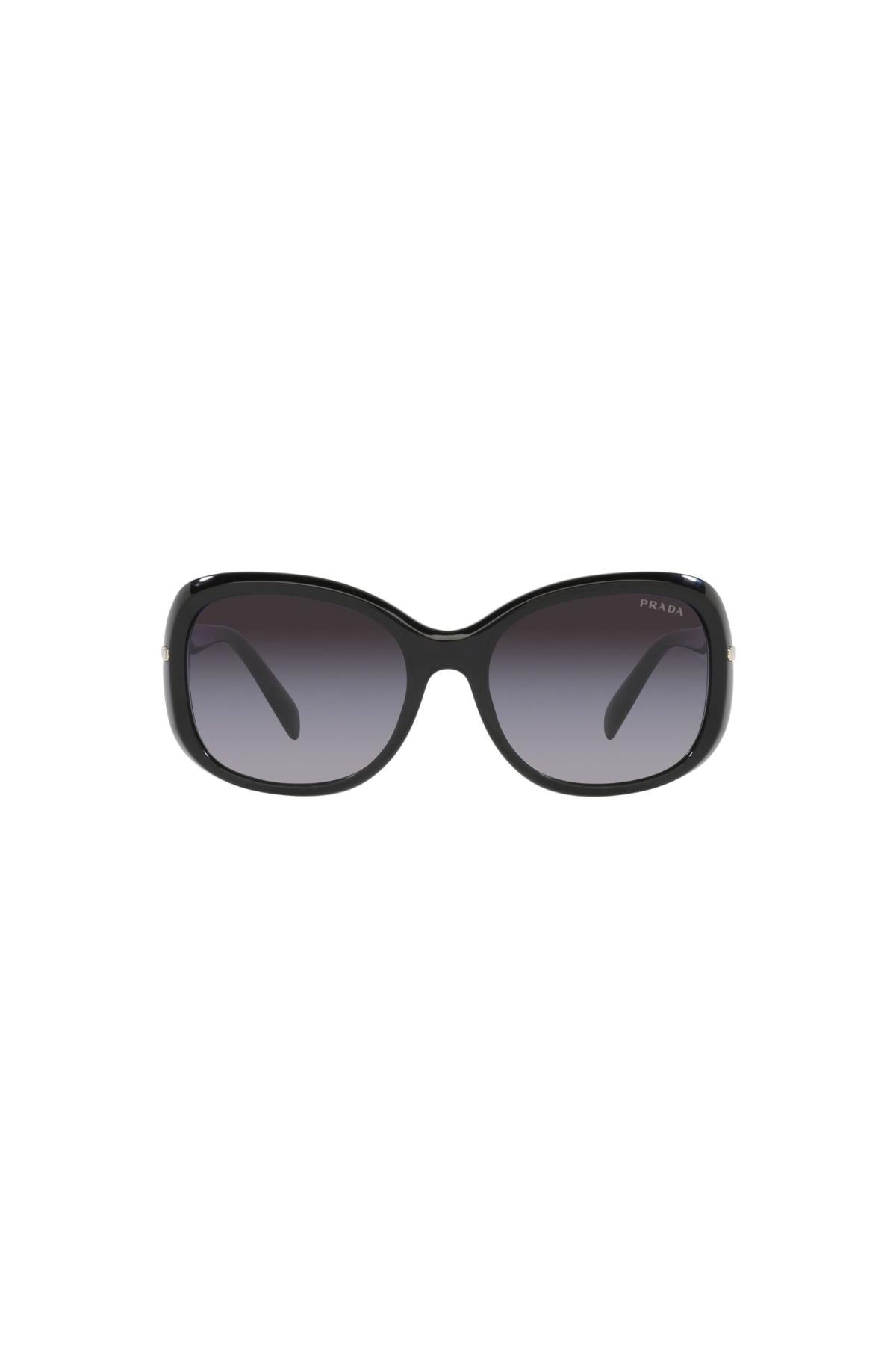 Prada 0PR 04ZS 1AB09S 57 135 Kadın Güneş Gözlüğü
