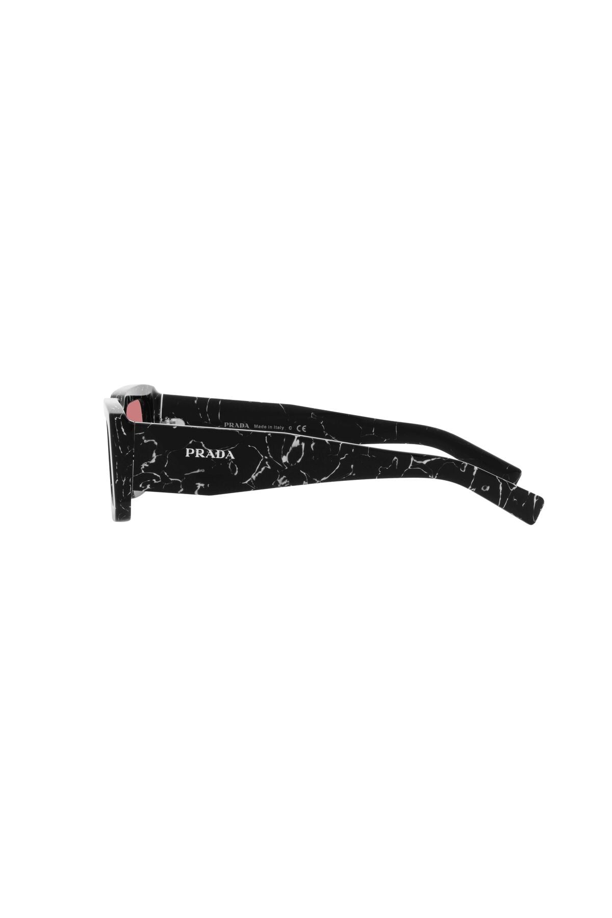 Prada 0PR 06YS 05W06O 53 Unisex Güneş Gözlüğü