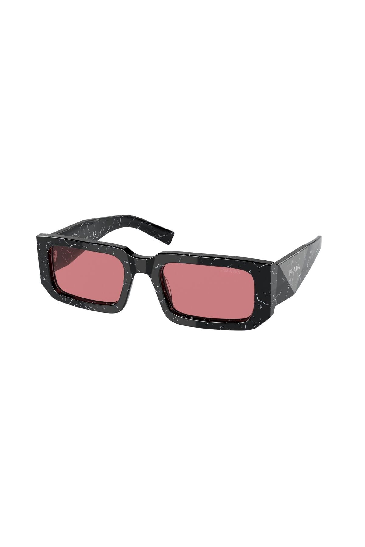 Prada 0PR 06YS 05W06O 53 Unisex Güneş Gözlüğü