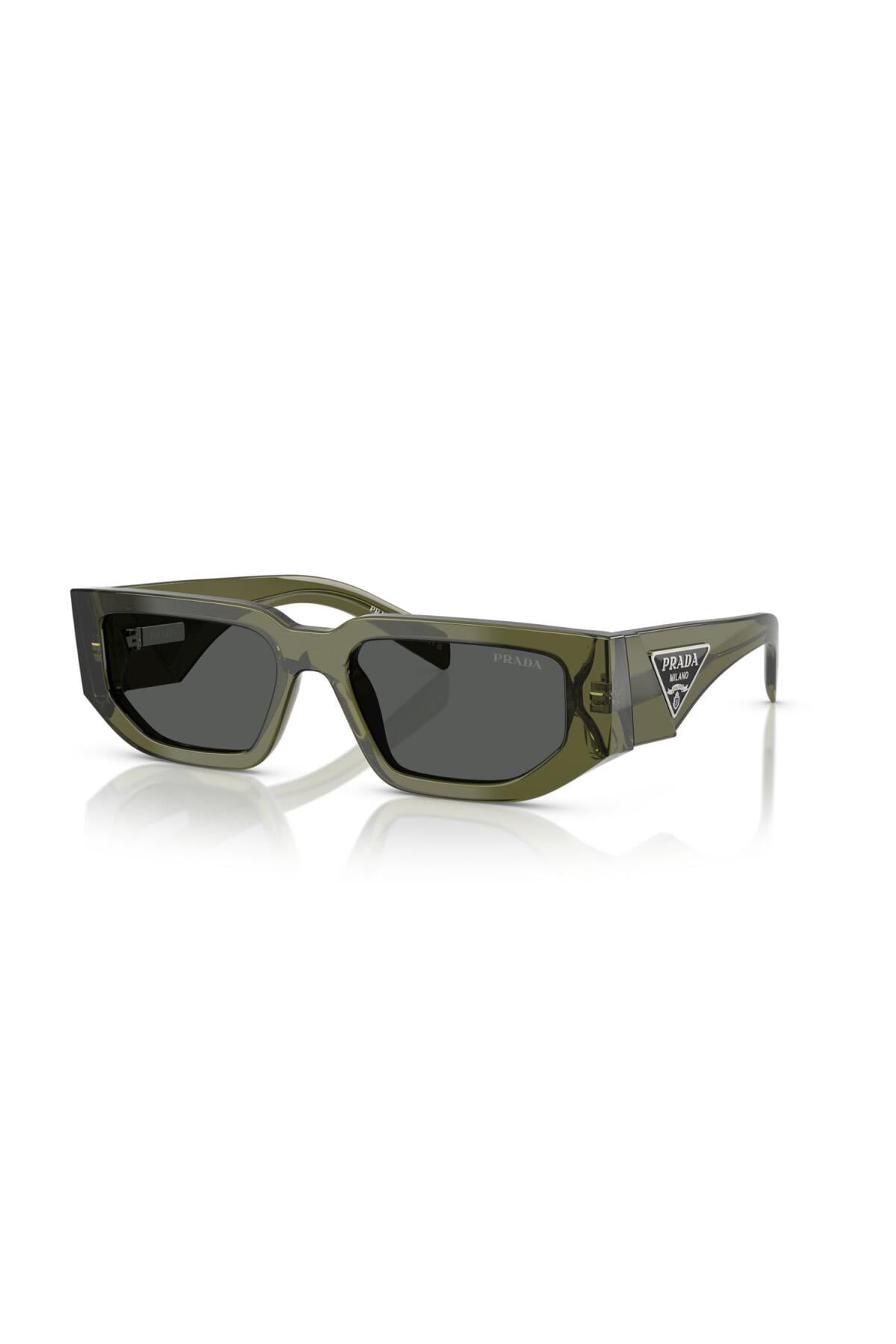 Prada 0PR 09ZS 25A40L 54 Erkek Güneş Gözlüğü