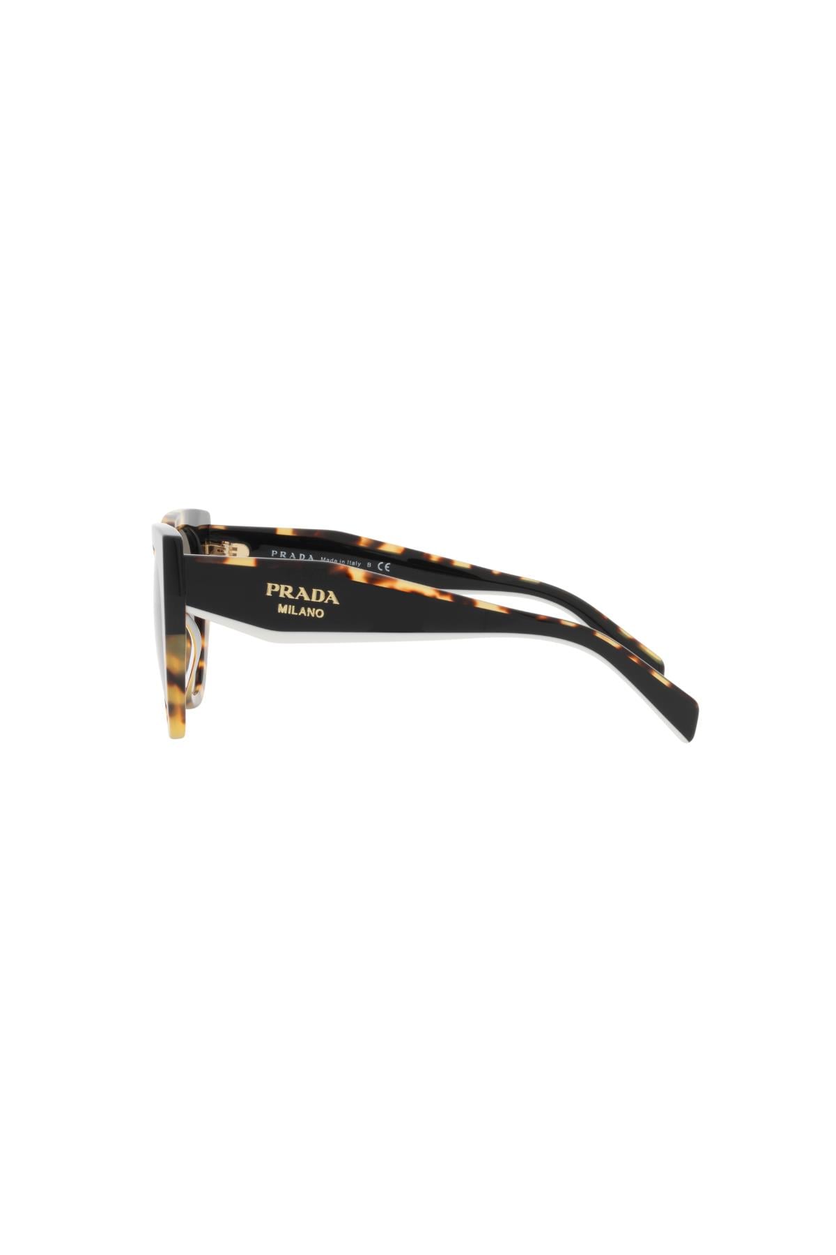 Prada 0PR 14WS 01M0A7 52 Kadın Güneş Gözlüğü