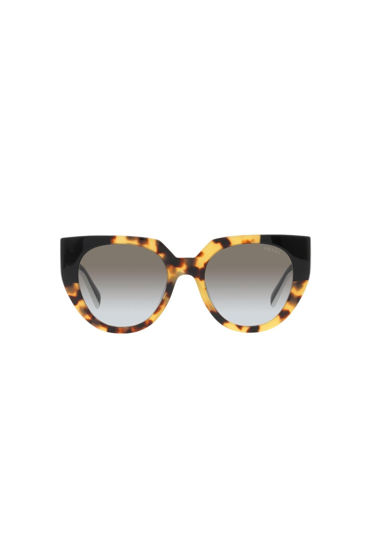 Prada 0PR 14WS 01M0A7 52 Kadın Güneş Gözlüğü