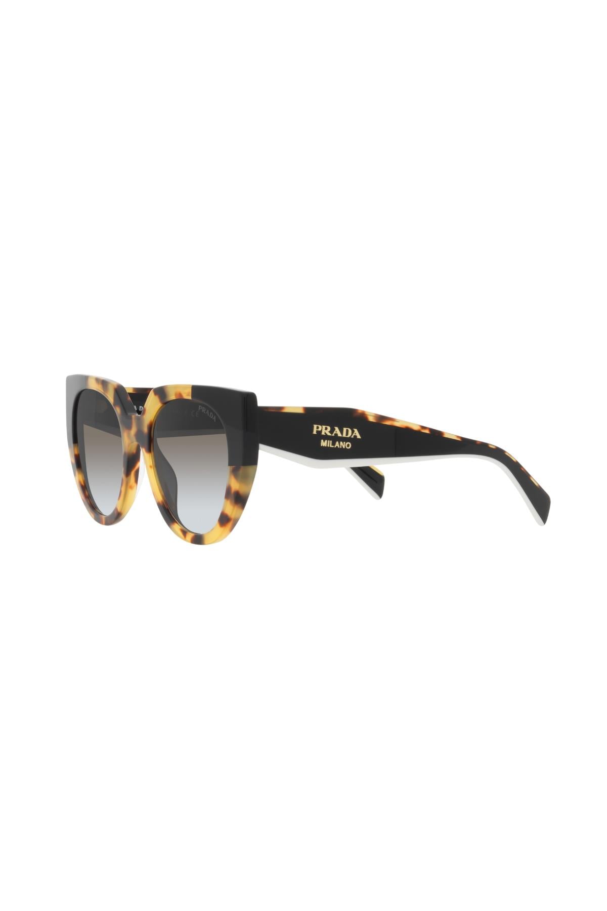 Prada 0PR 14WS 01M0A7 52 Kadın Güneş Gözlüğü