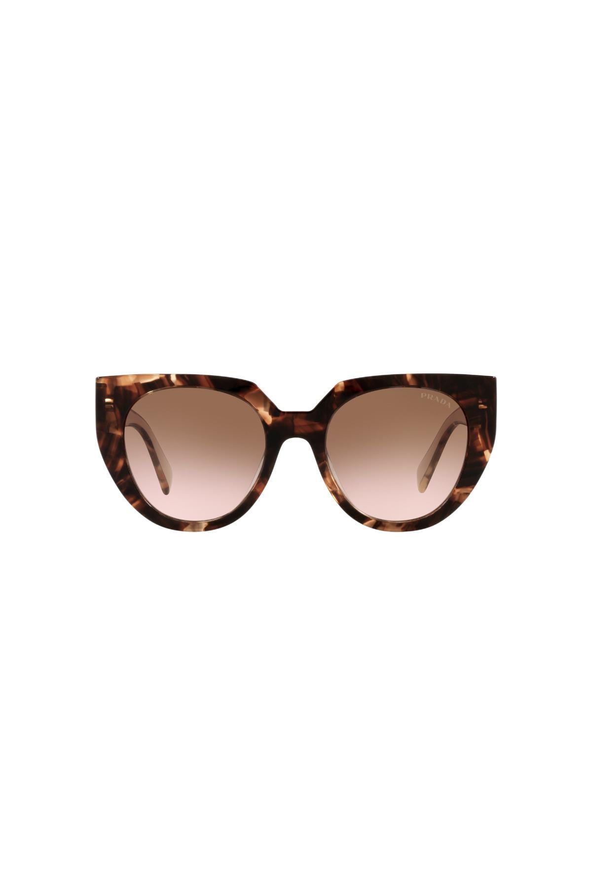 Prada 0PR 14WS 01R0A6 52 Kadın Güneş Gözlüğü