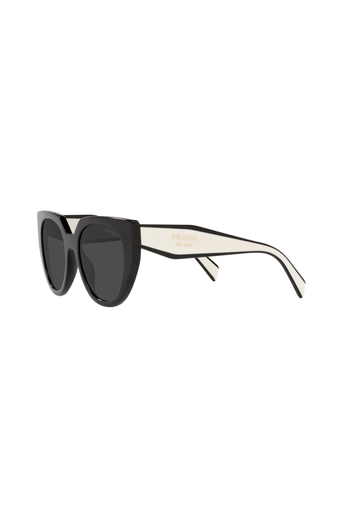 Prada 0PR 14WS 09Q5S0 52 Kadın Güneş Gözlüğü