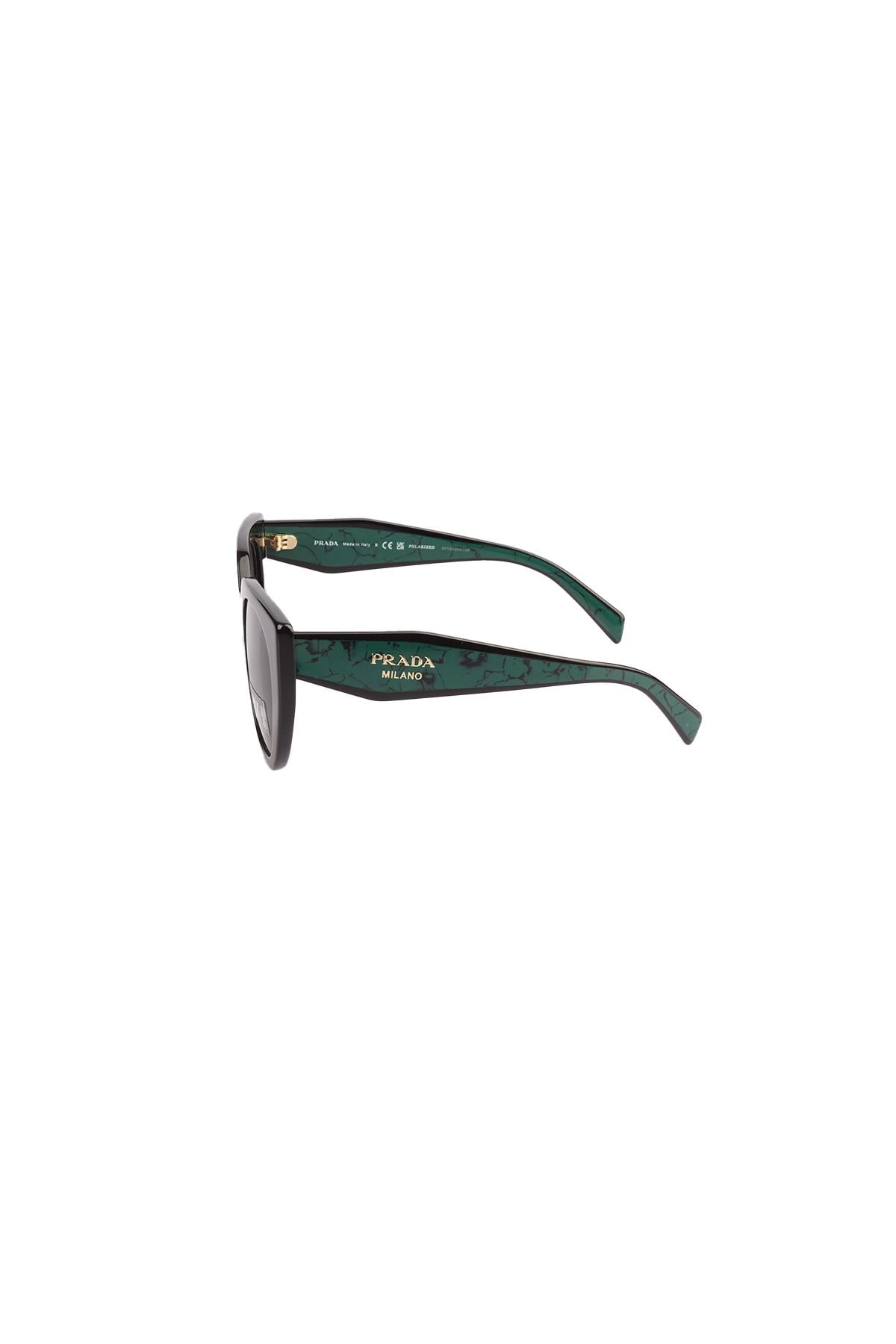 Prada 0PR 14WS 1AB5Z1 52 Kadın Güneş Gözlüğü