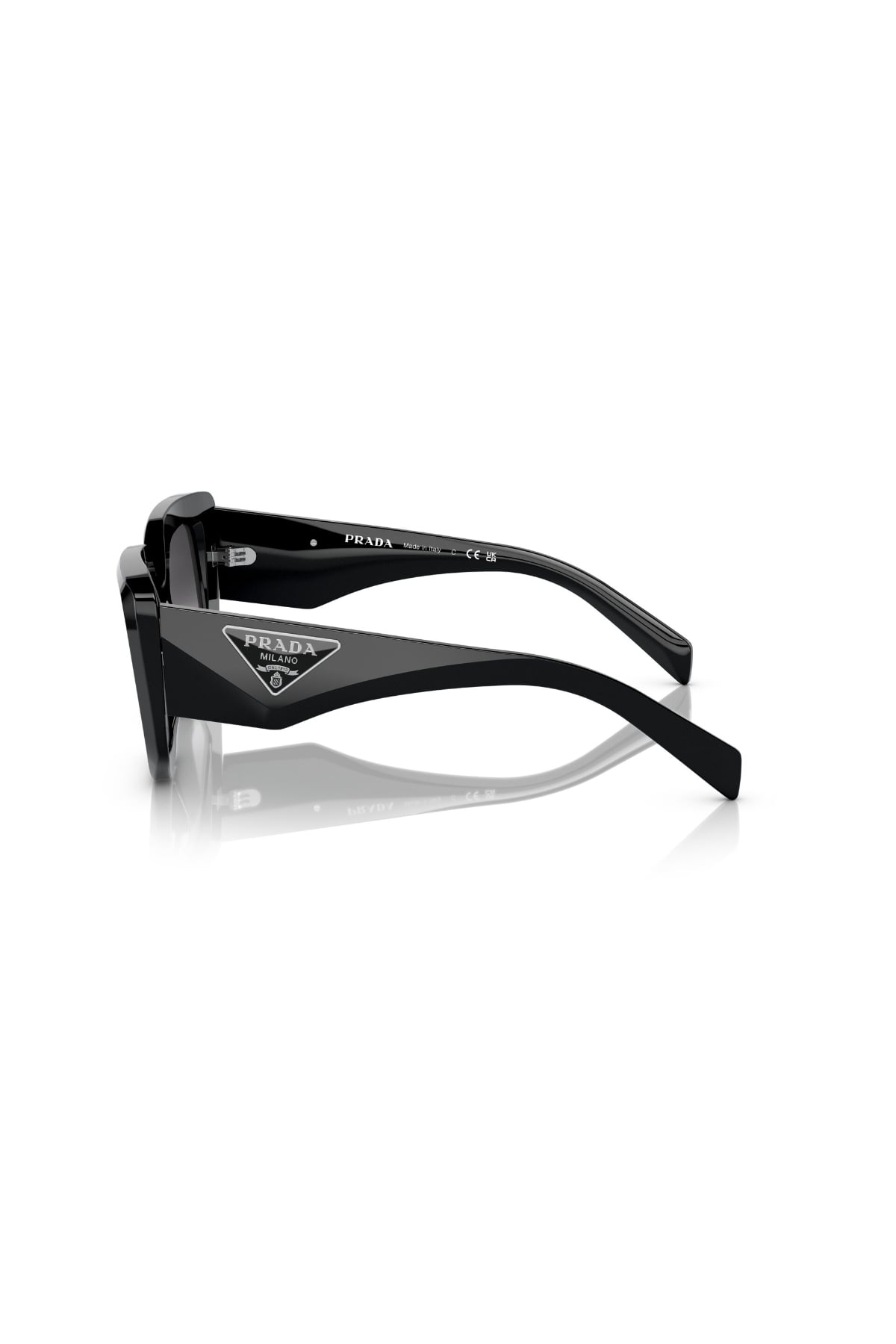 Prada 0PR 14ZS 1AB09S 50 Kadın Güneş Gözlüğü