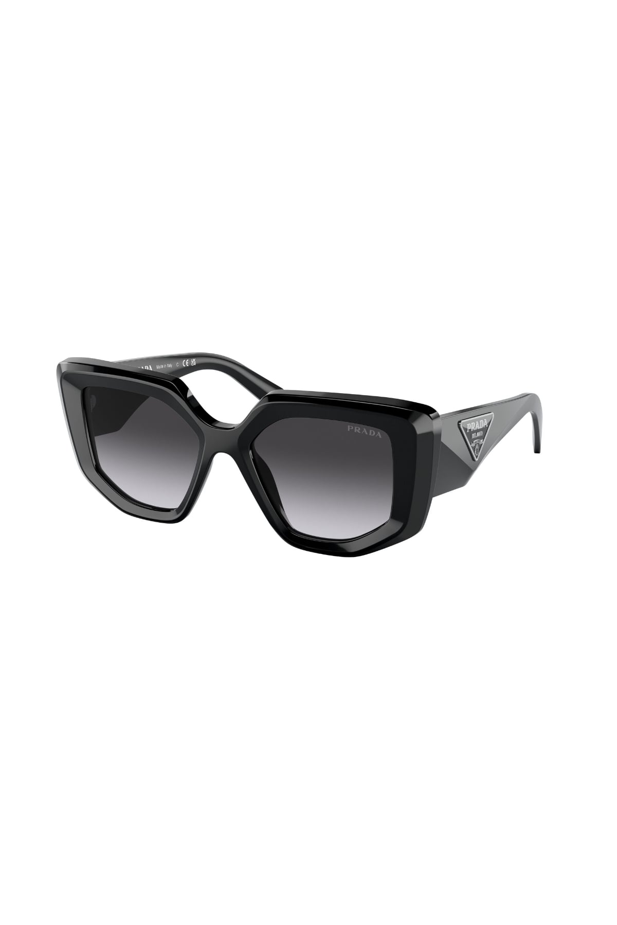 Prada 0PR 14ZS 1AB09S 50 Kadın Güneş Gözlüğü