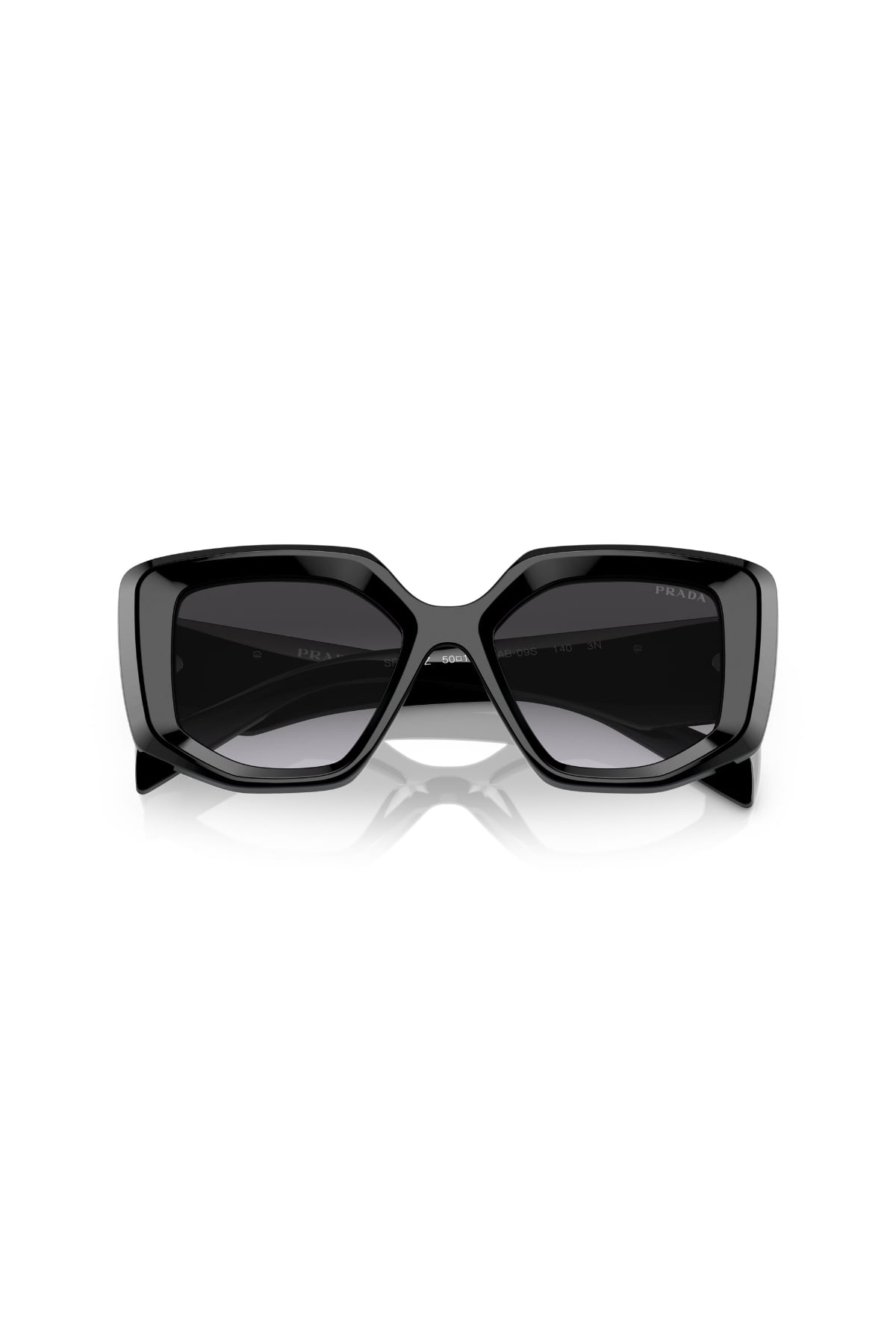 Prada 0PR 14ZS 1AB09S 50 Kadın Güneş Gözlüğü
