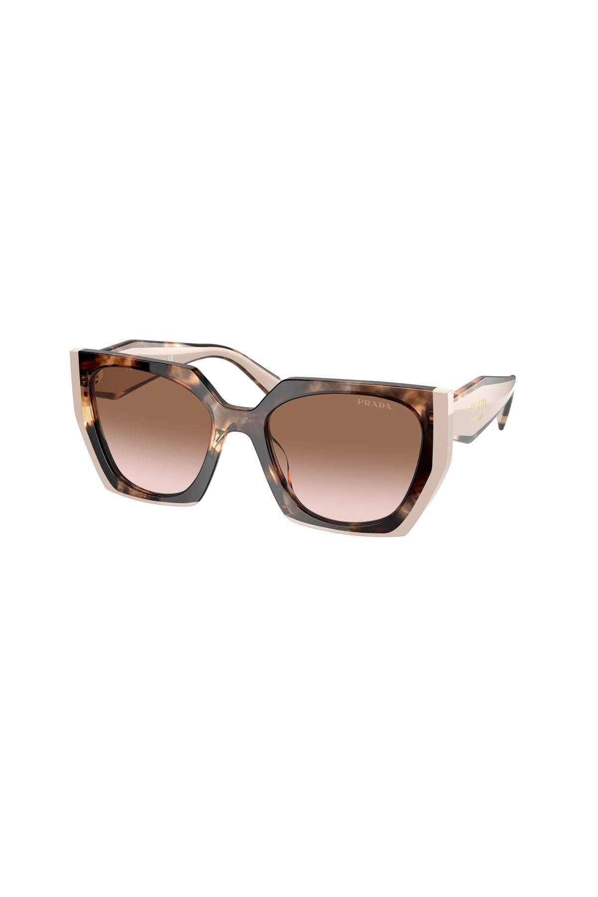 Prada 0PR 15WS 01R0A6 54 Kadın Güneş Gözlüğü