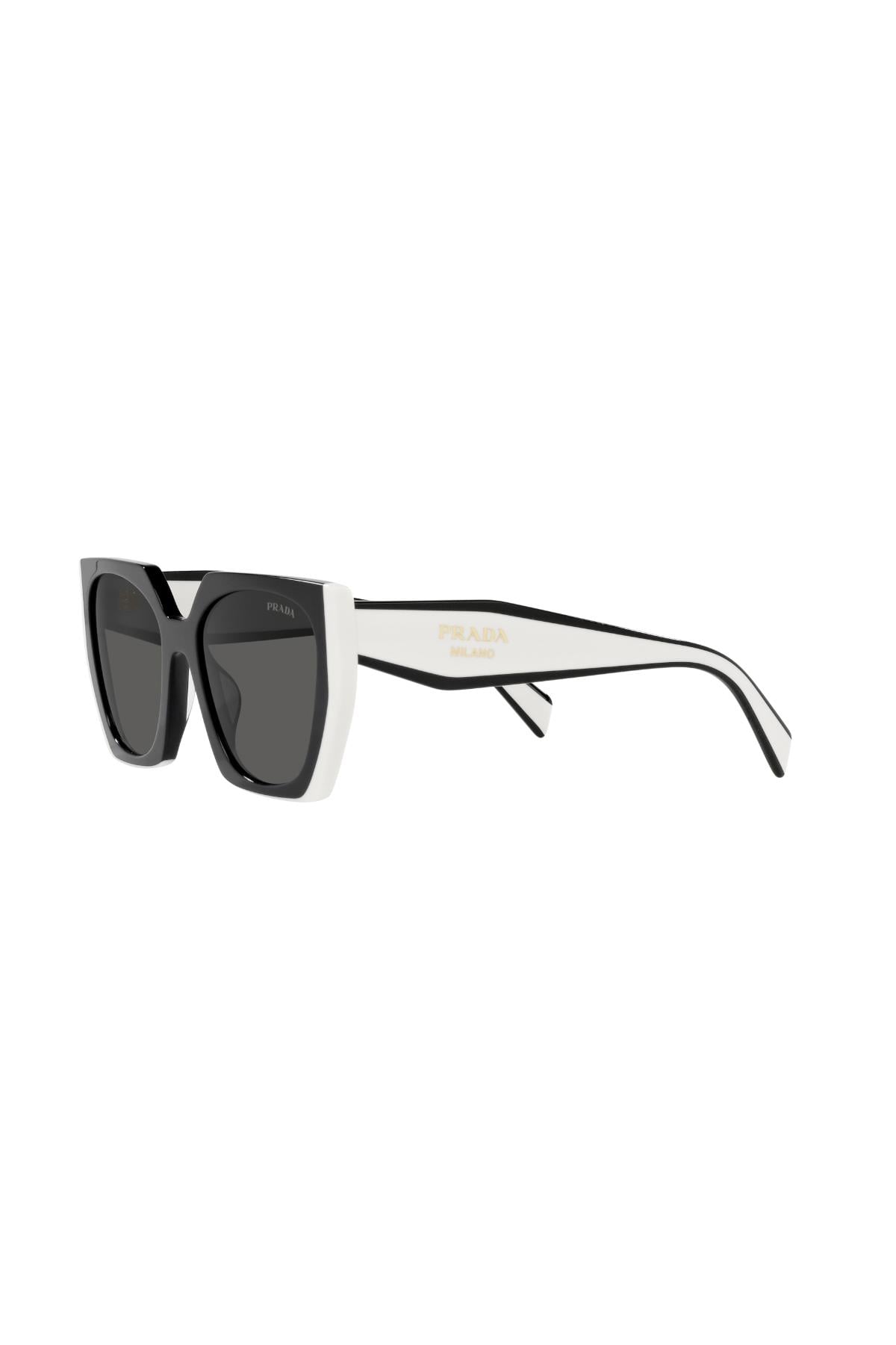 Prada 0PR 15WS 09Q5S0 54 Kadın Güneş Gözlüğü