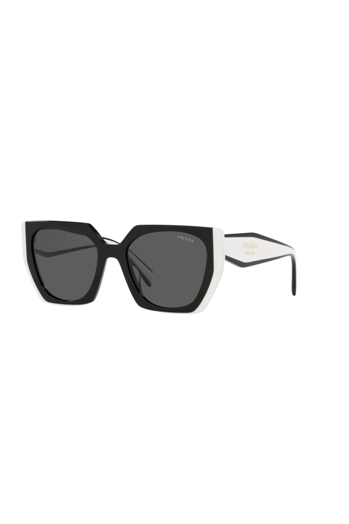 Prada 0PR 15WS 09Q5S0 54 Kadın Güneş Gözlüğü