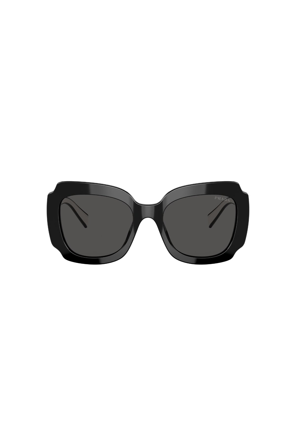 Prada 0PR 16YS 09Q5S0 52 Kadın Güneş Gözlüğü