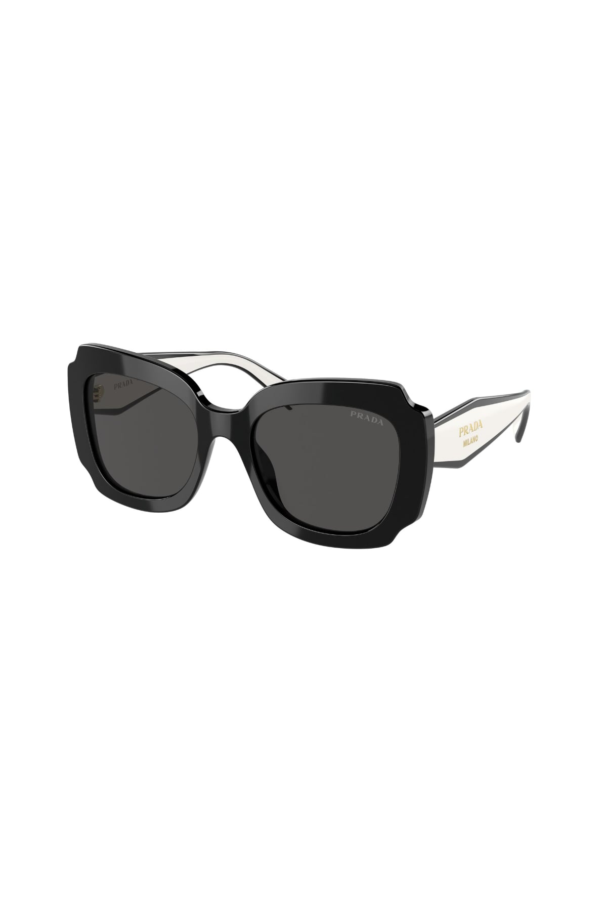 Prada 0PR 16YS 09Q5S0 52 Kadın Güneş Gözlüğü