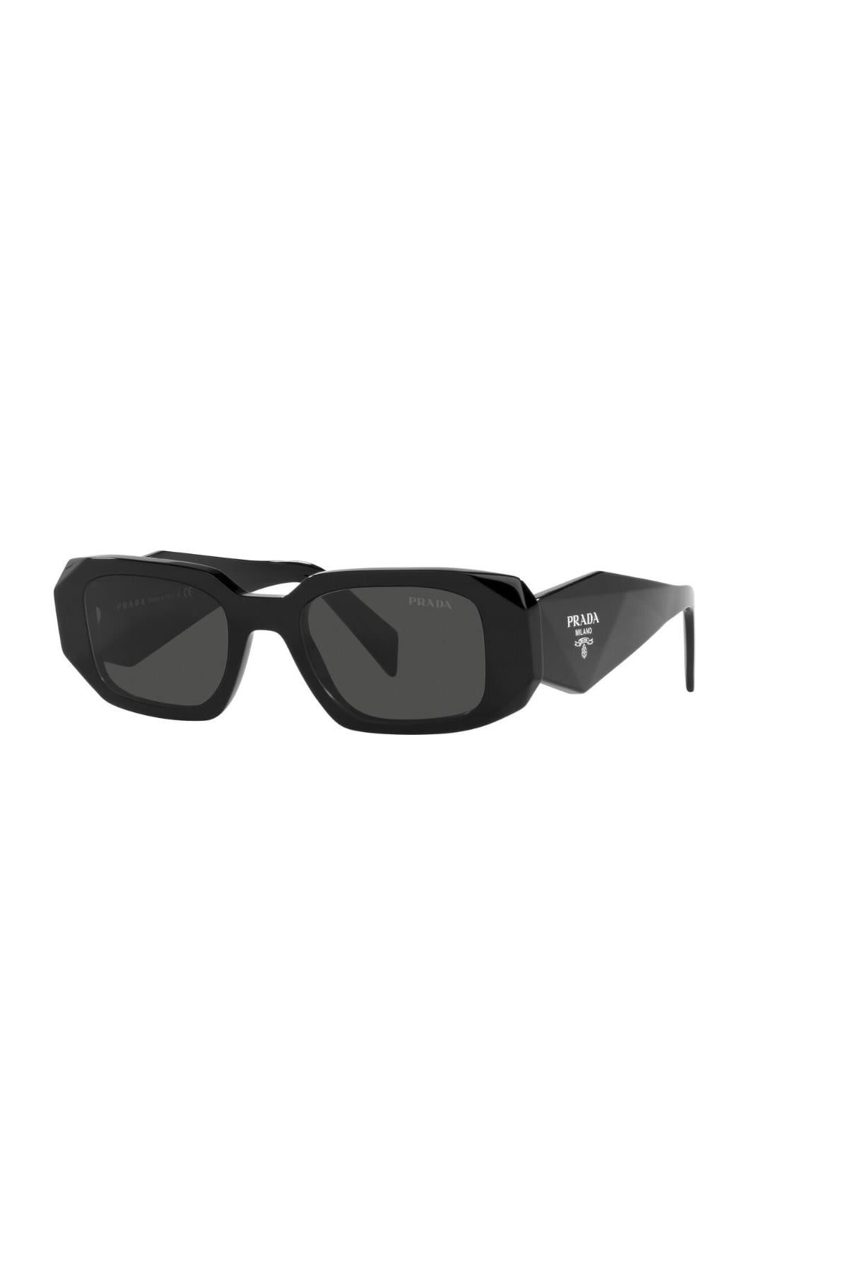 Prada 0PR 17WS 1AB5S0 49 Kadın Güneş Gözlüğü
