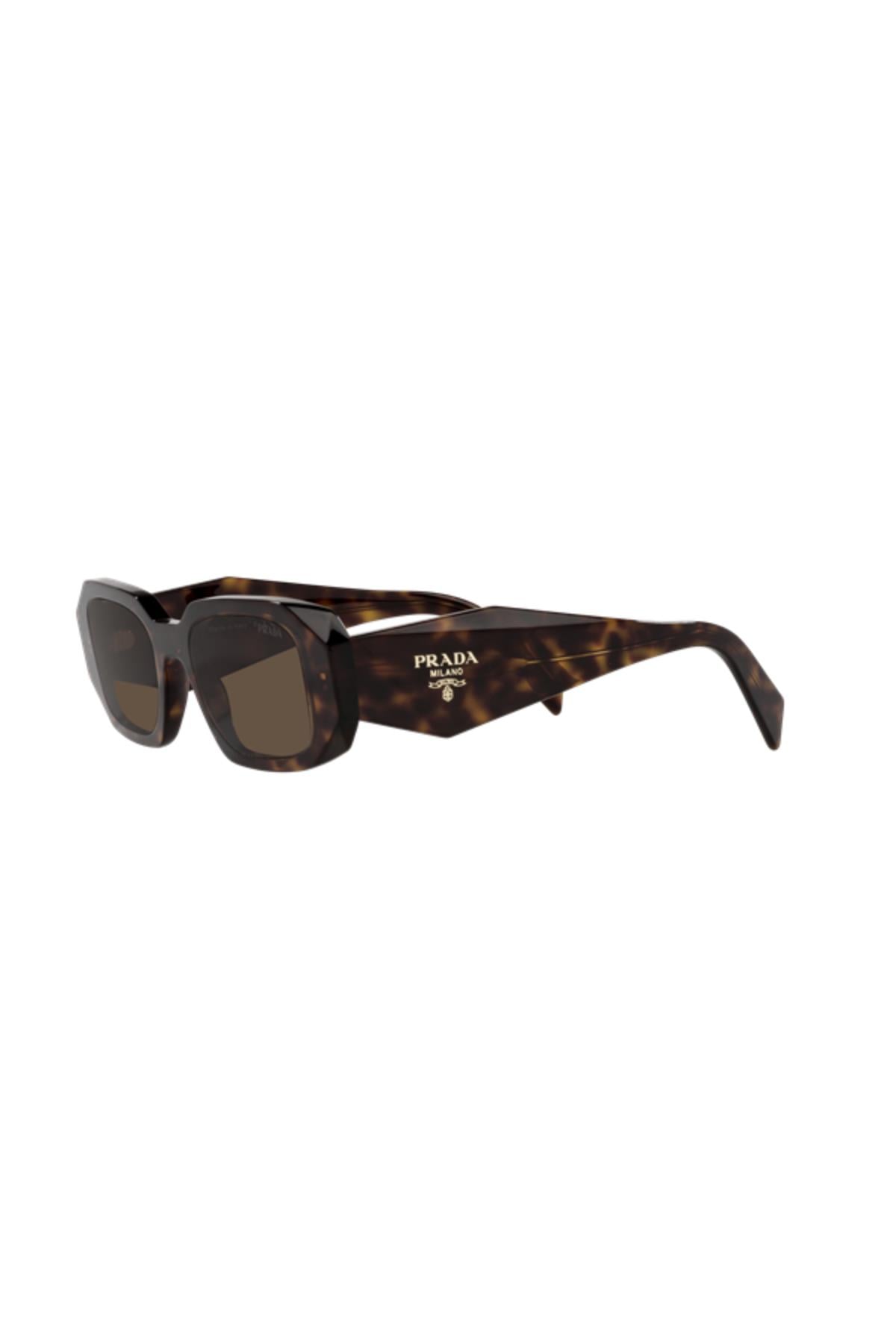 Prada 0PR 17WS 2AU8C1 49 Kadın Güneş Gözlüğü