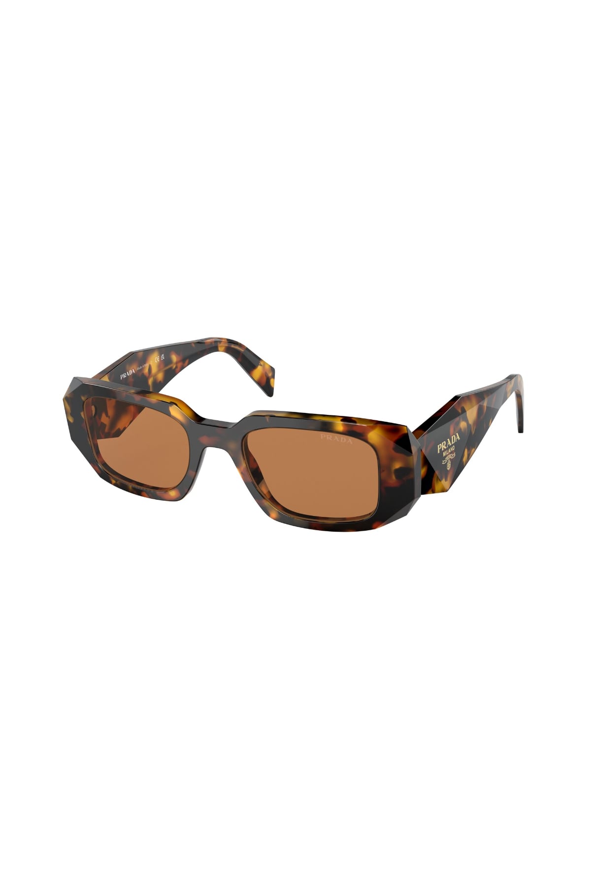 Prada 0PR 17WS VAU2Z1 49 Kadın Güneş Gözlüğü