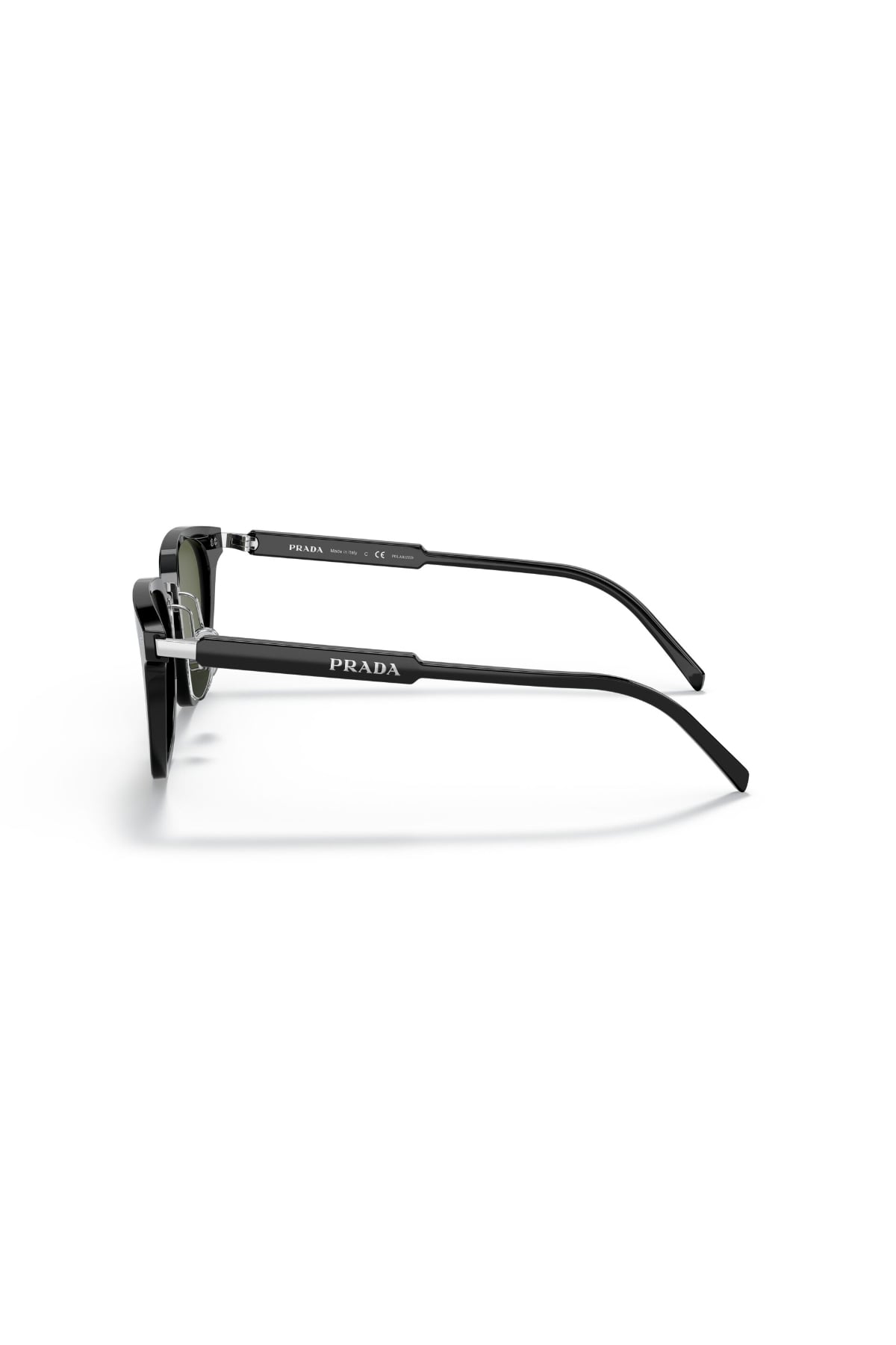 Prada 0PR 17YS 1AB03R 49 Unisex Güneş Gözlüğü