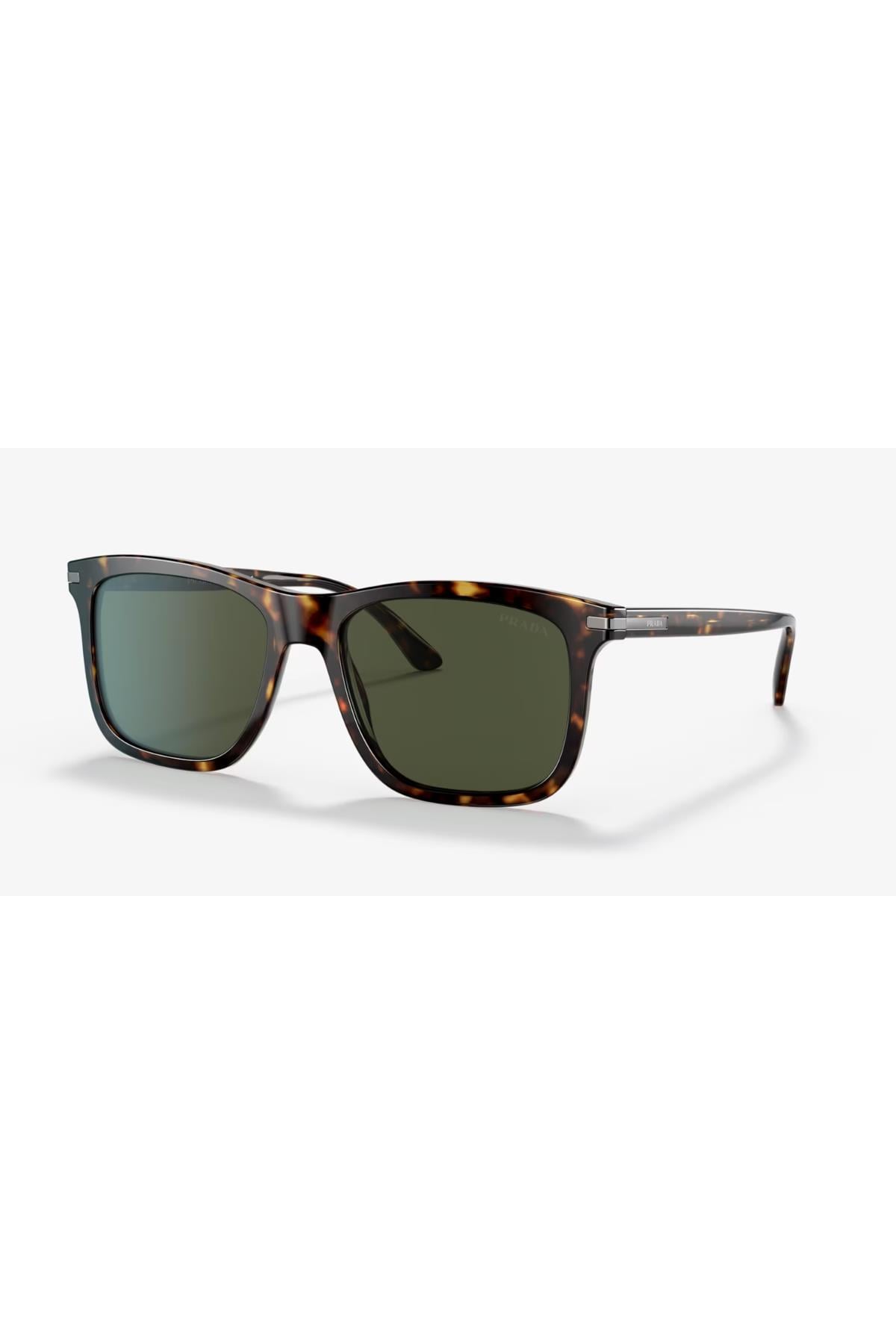 Prada 0PR 18WS 2AU0B0 56 Unisex Güneş Gözlüğü