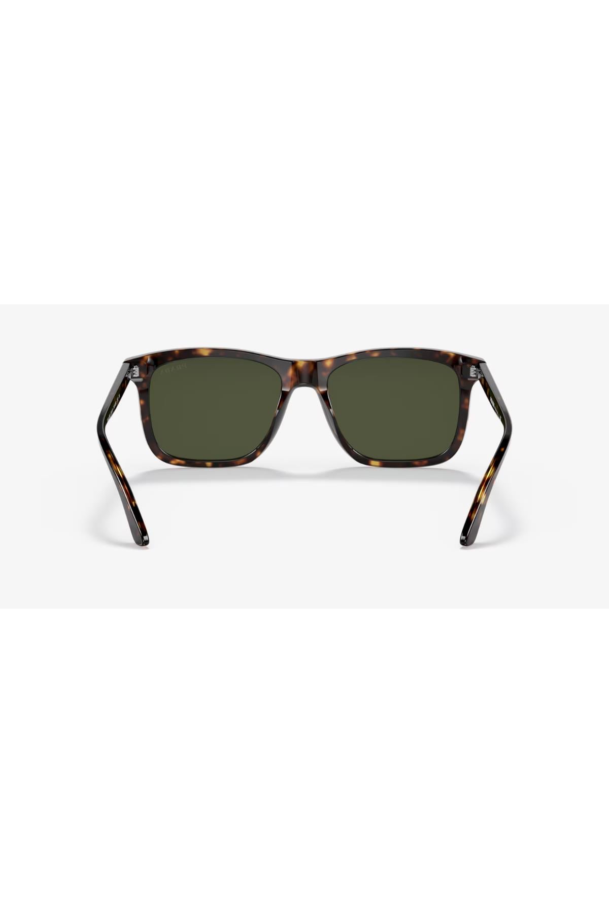 Prada 0PR 18WS 2AU0B0 56 Unisex Güneş Gözlüğü