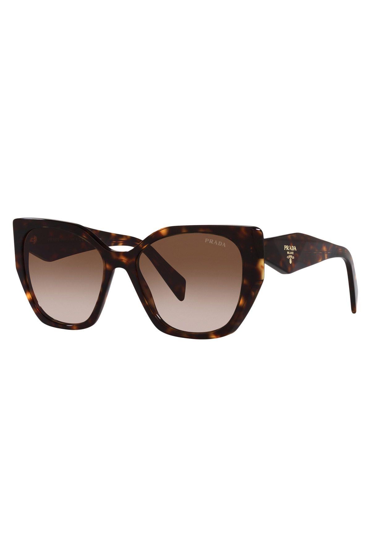 Prada 0PR 19ZS 2AU6S1 55 145 Kadın Güneş Gözlüğü