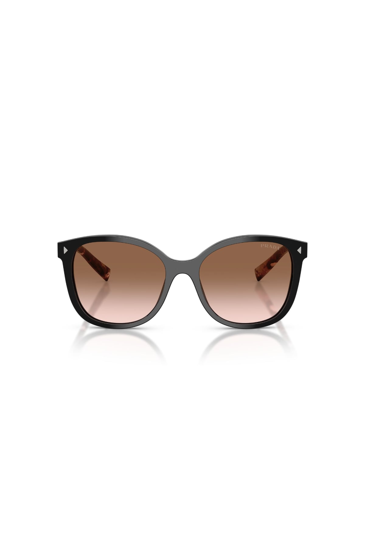 Prada 0PR 22ZS 28F90P 53 Kadın Güneş Gözlüğü