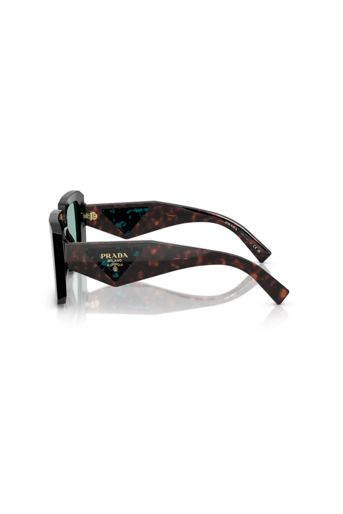 Prada 0PR 23YS 26B40K 51 Kadın Güneş Gözlüğü