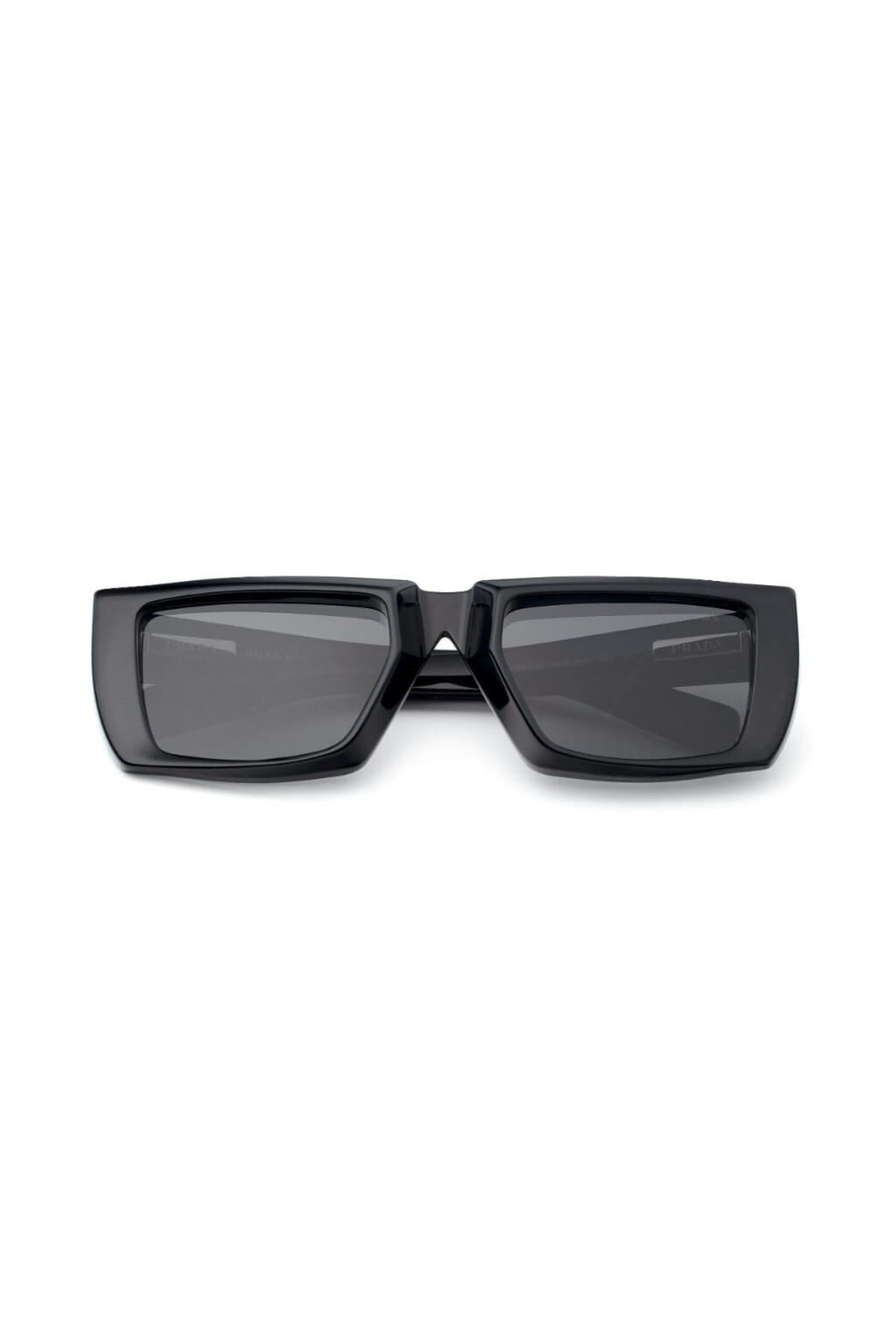 Prada 0PR 24YS 1AB5S0 55 Unisex Güneş Gözlüğü