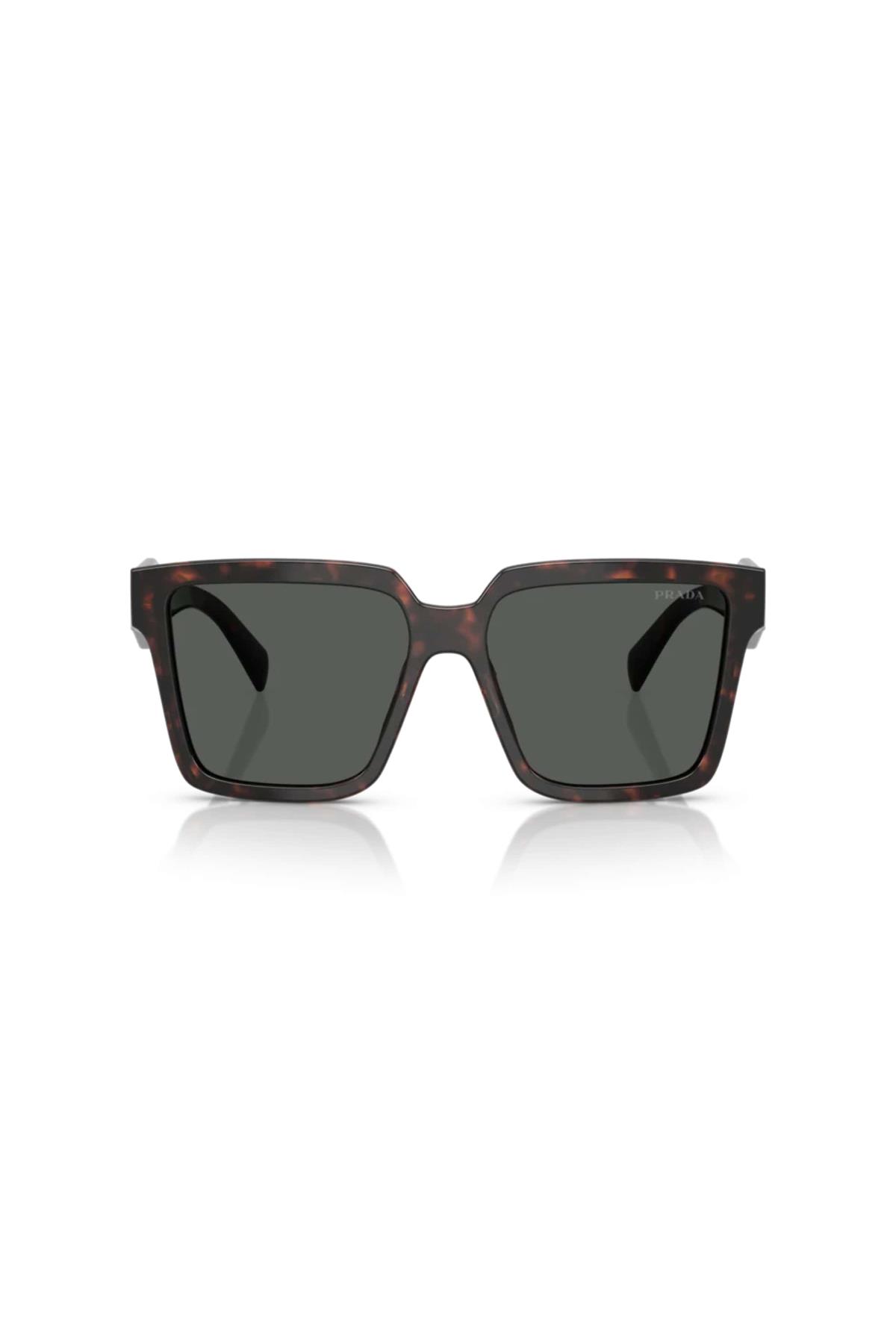 Prada 0PR 24ZS 17N40L 56 Kadın Güneş Gözlüğü