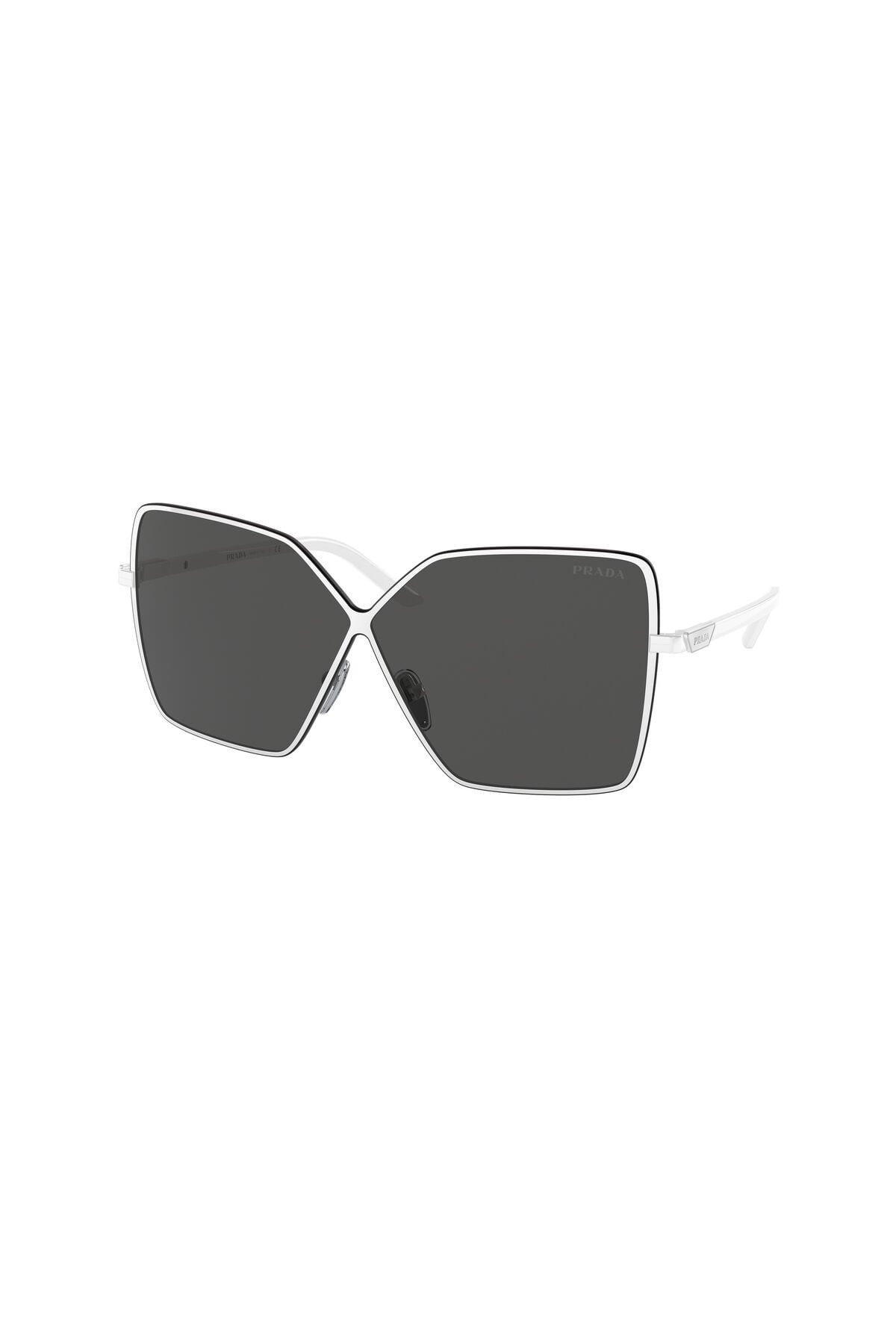 Prada 0PR 50YS 4615S0 64 Kadın Güneş Gözlüğü