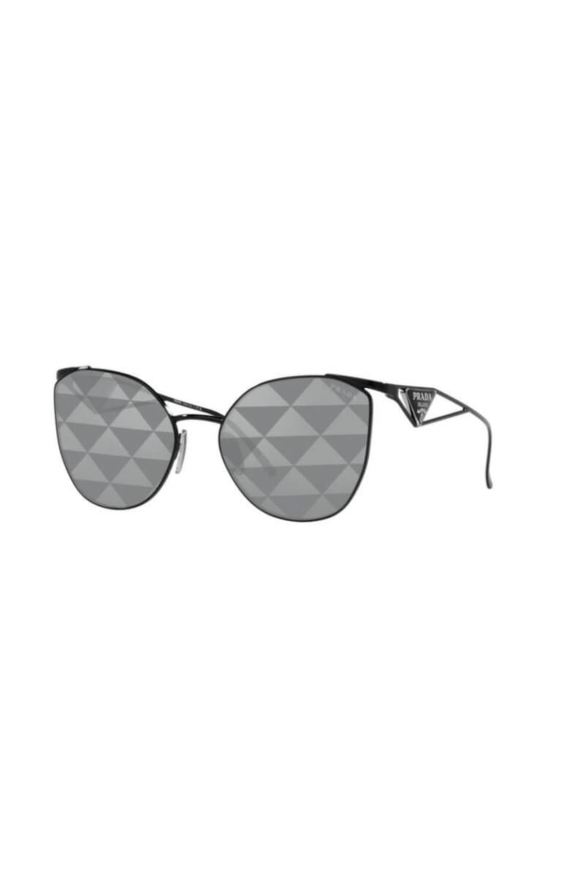 Prada 0PR 50ZS 1AB03T 59 Kadın Güneş Gözlüğü