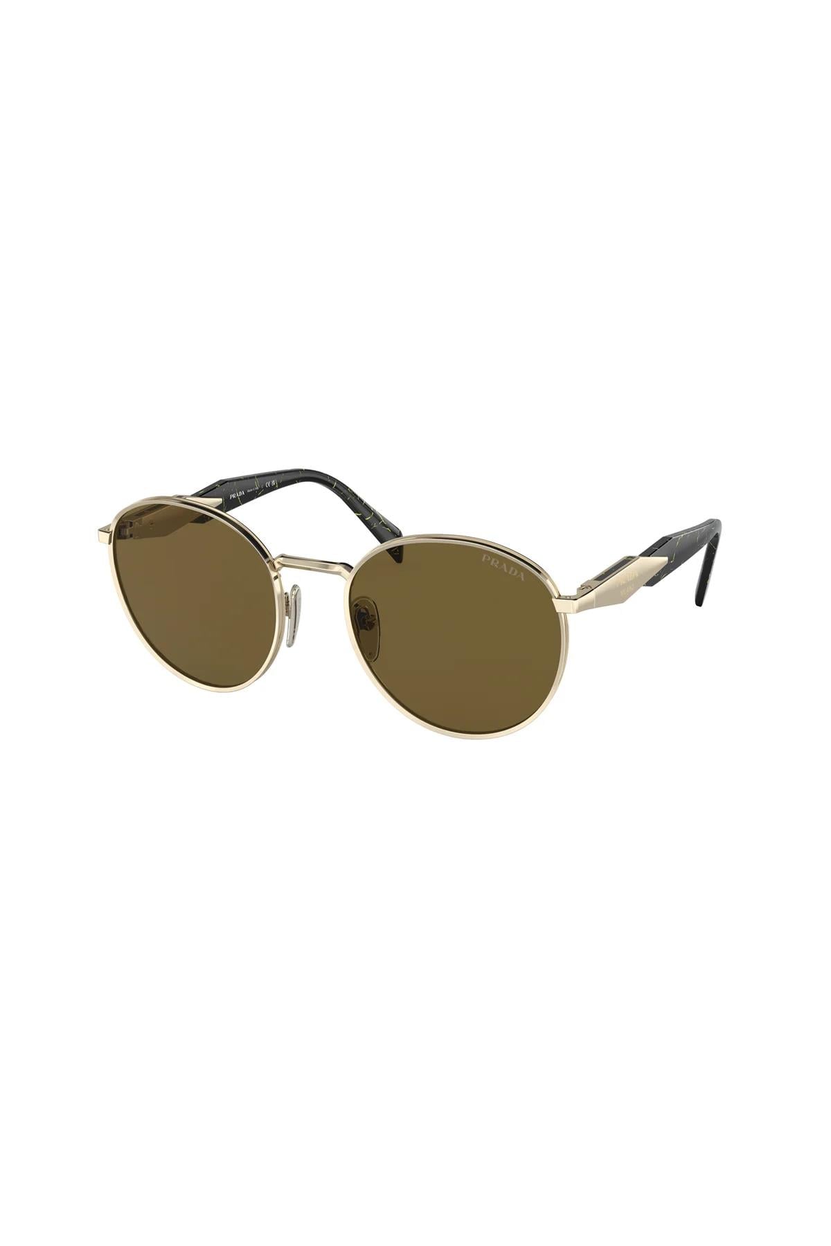 Prada 0PR 56ZS ZVN01T 54 Unisex Güneş Gözlüğü | Dünyagöz Optik