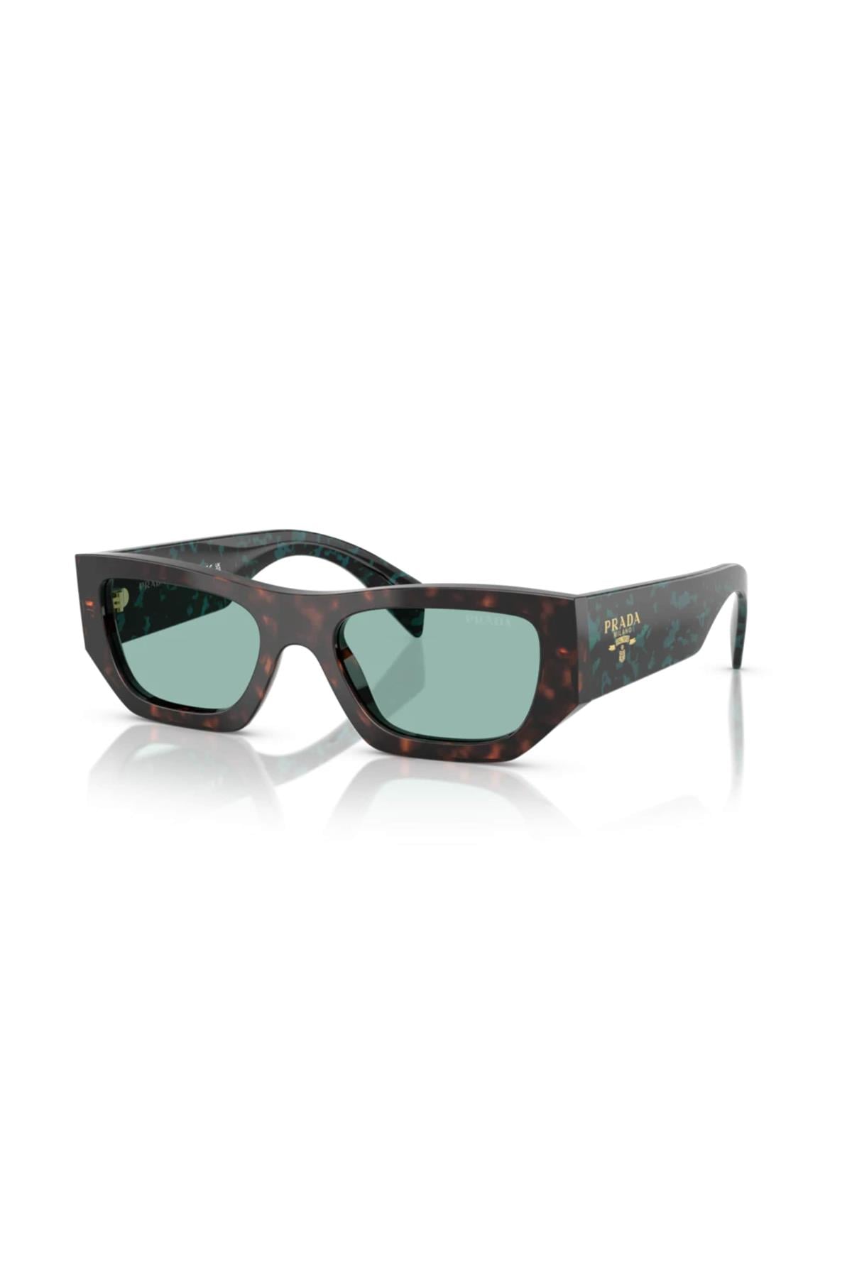 Prada 0PR A01S 18Z40K 53 Kadın Güneş Gözlüğü
